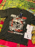 HELLSTAR 35