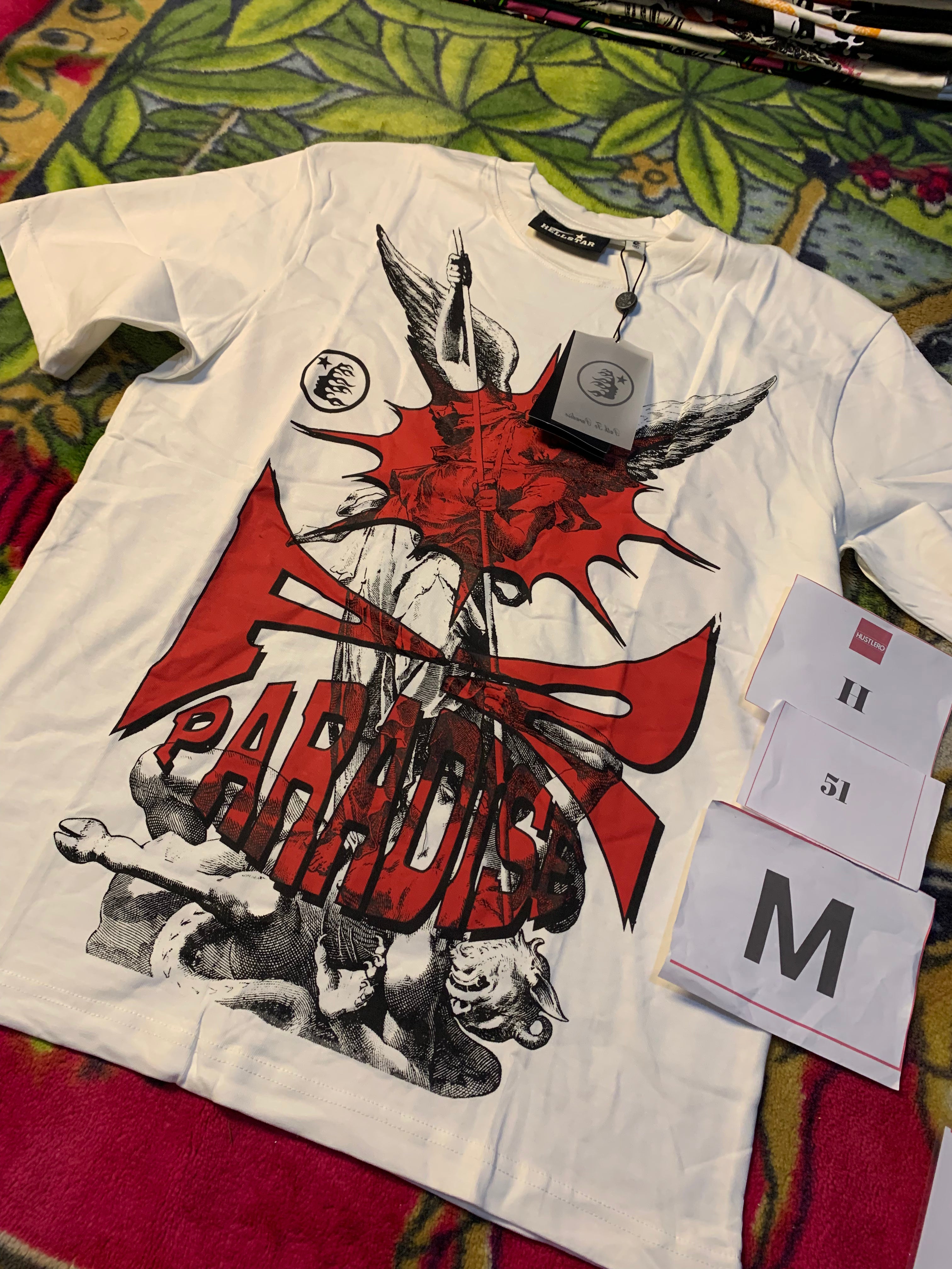 HELLSTAR 51