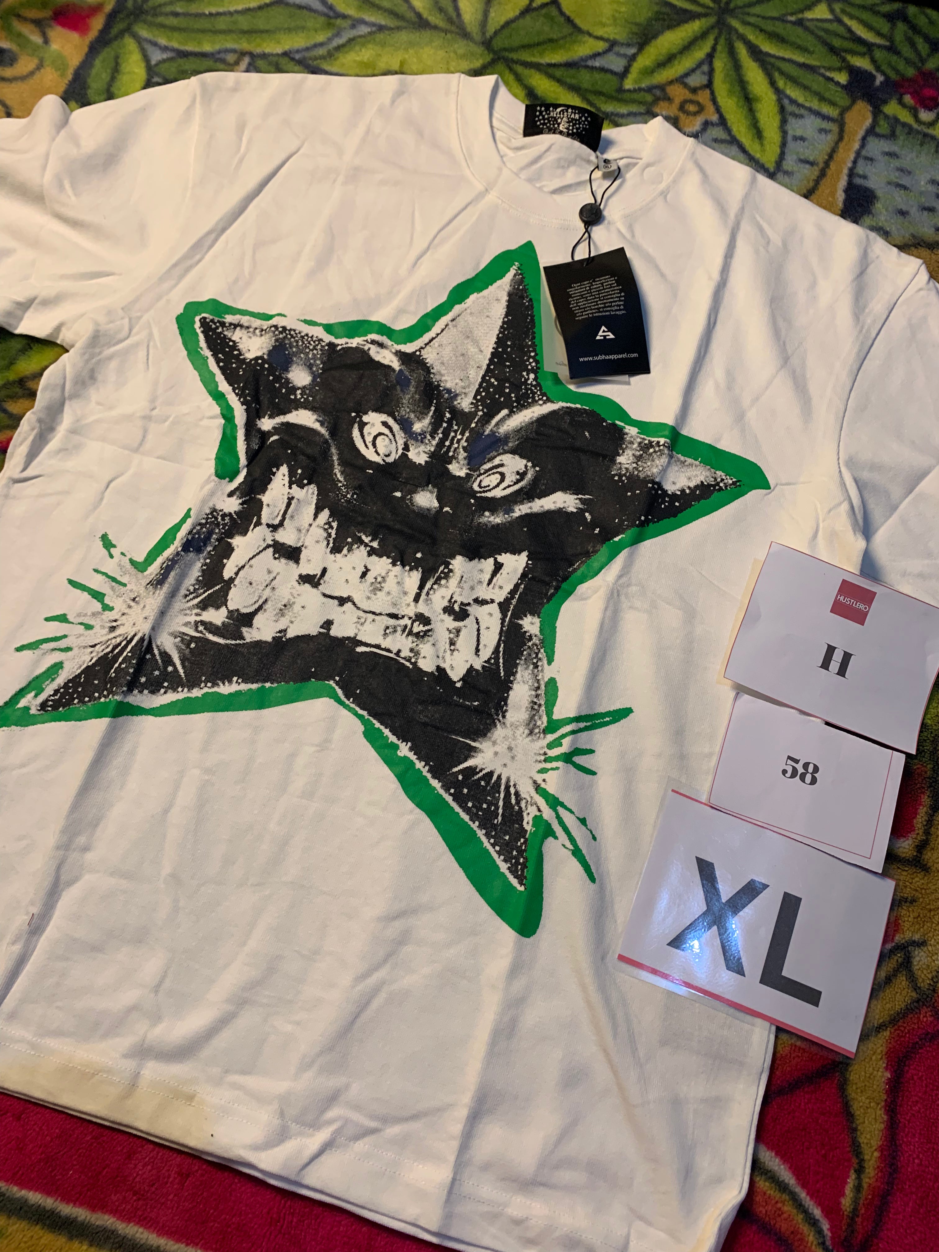 HELLSTAR 58