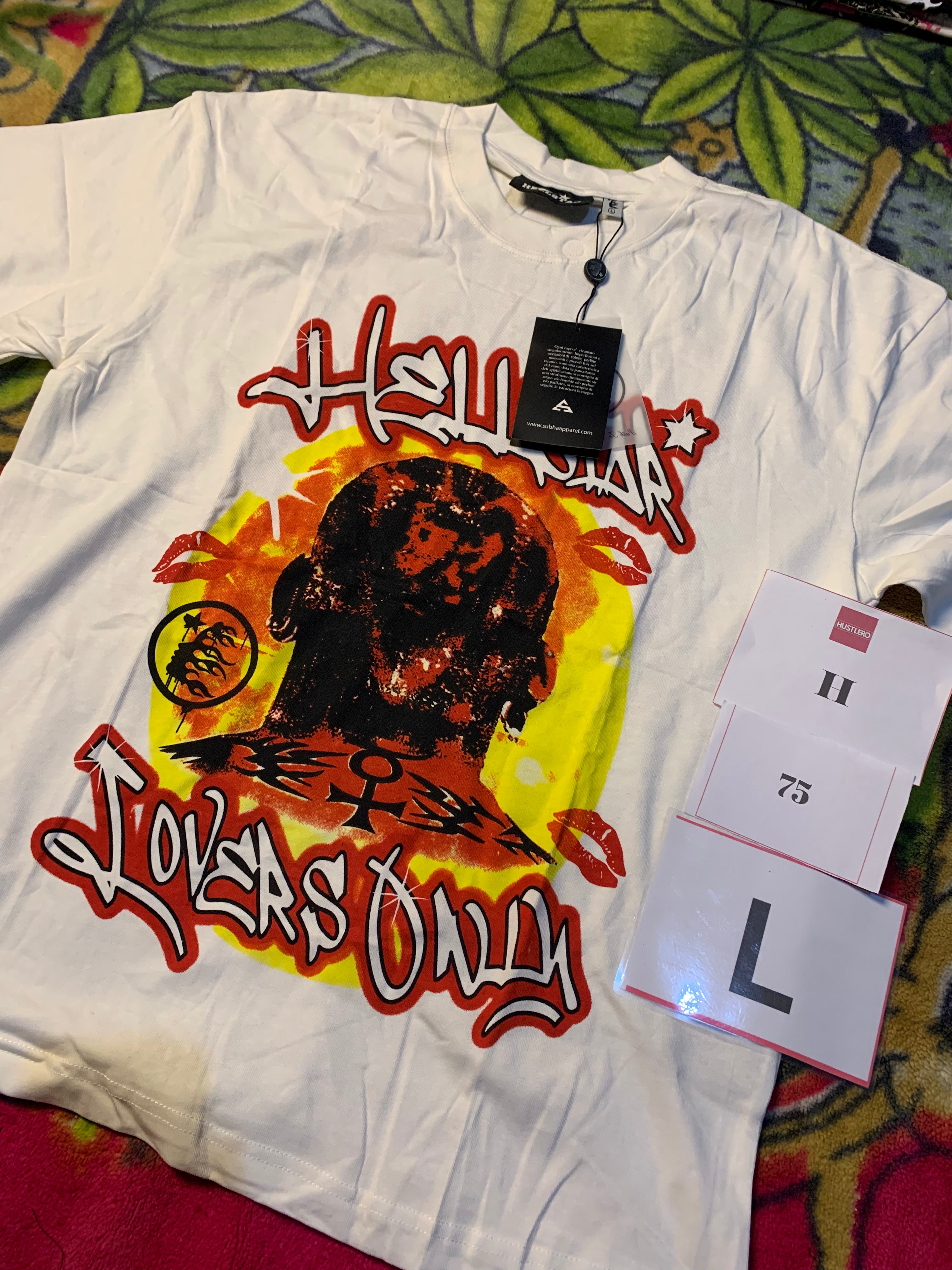 HELLSTAR 75