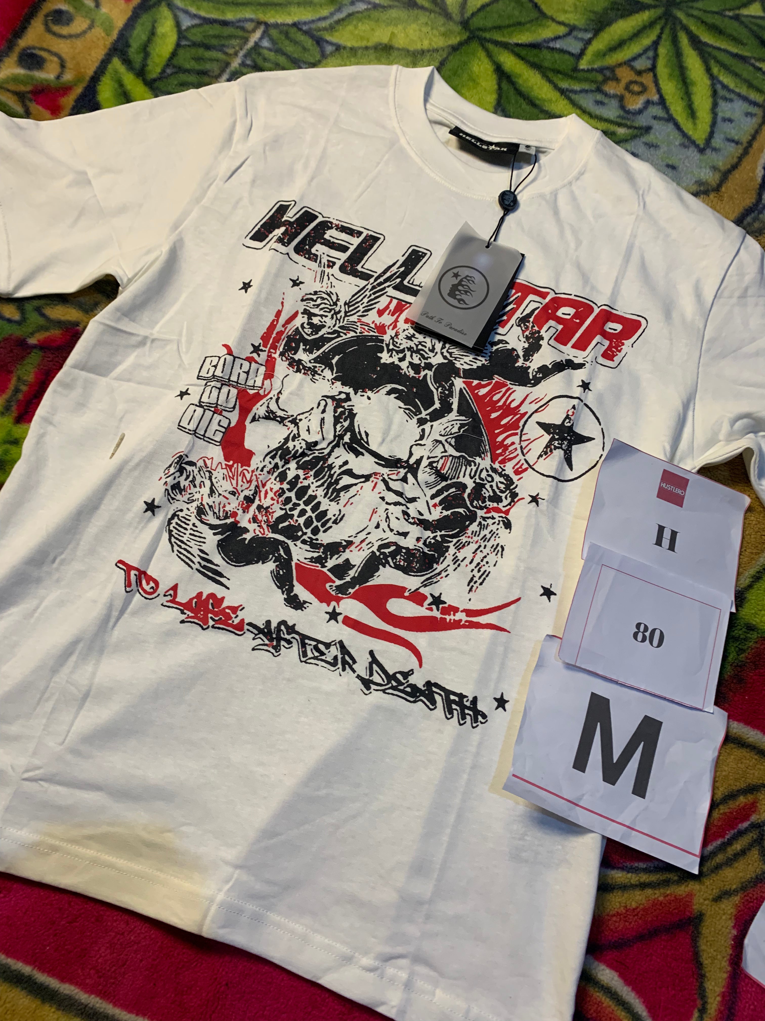 HELLSTAR 80