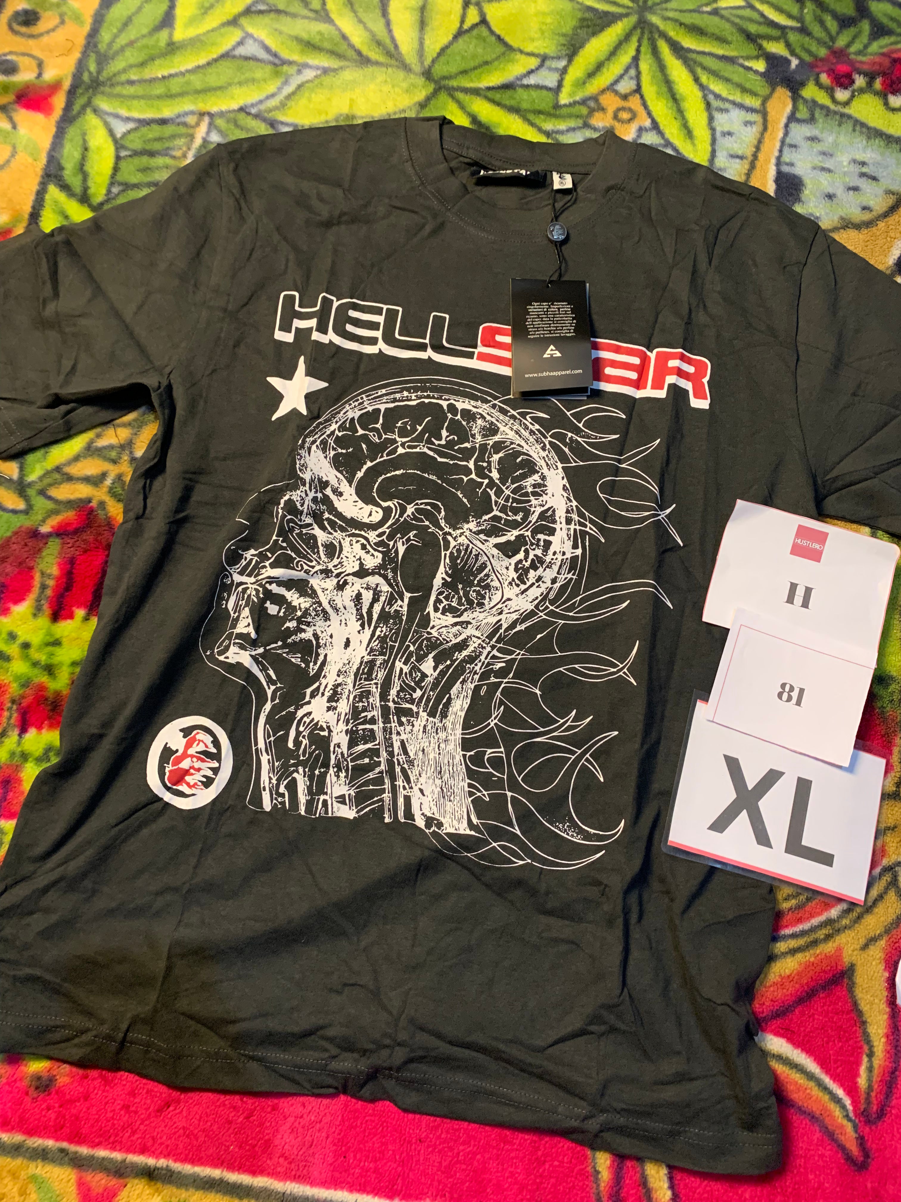 HELLSTAR 81