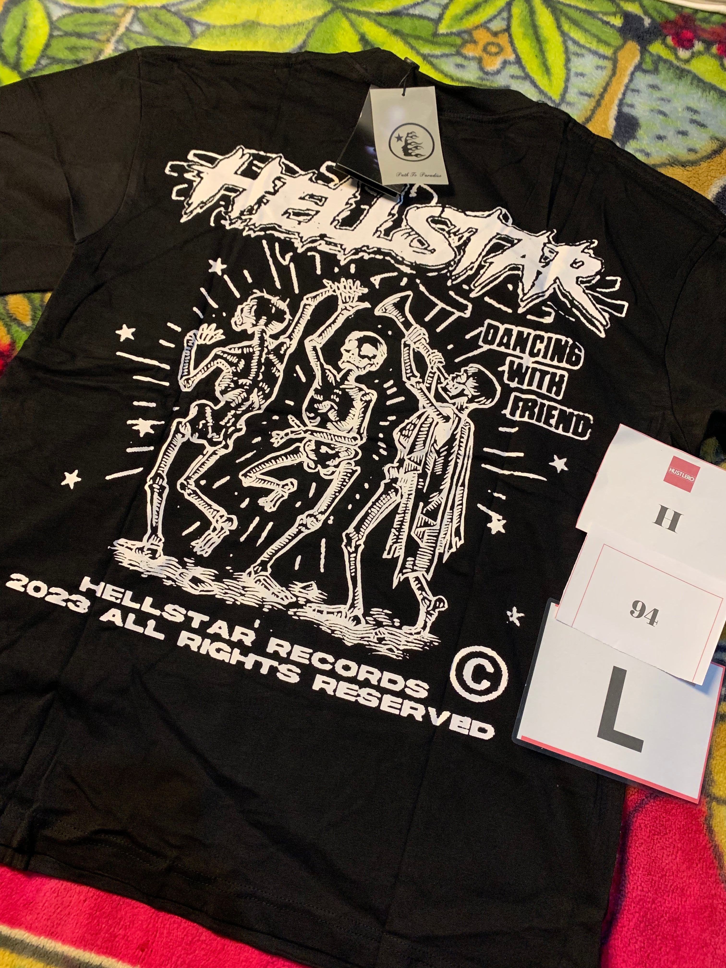 HELLSTAR 94