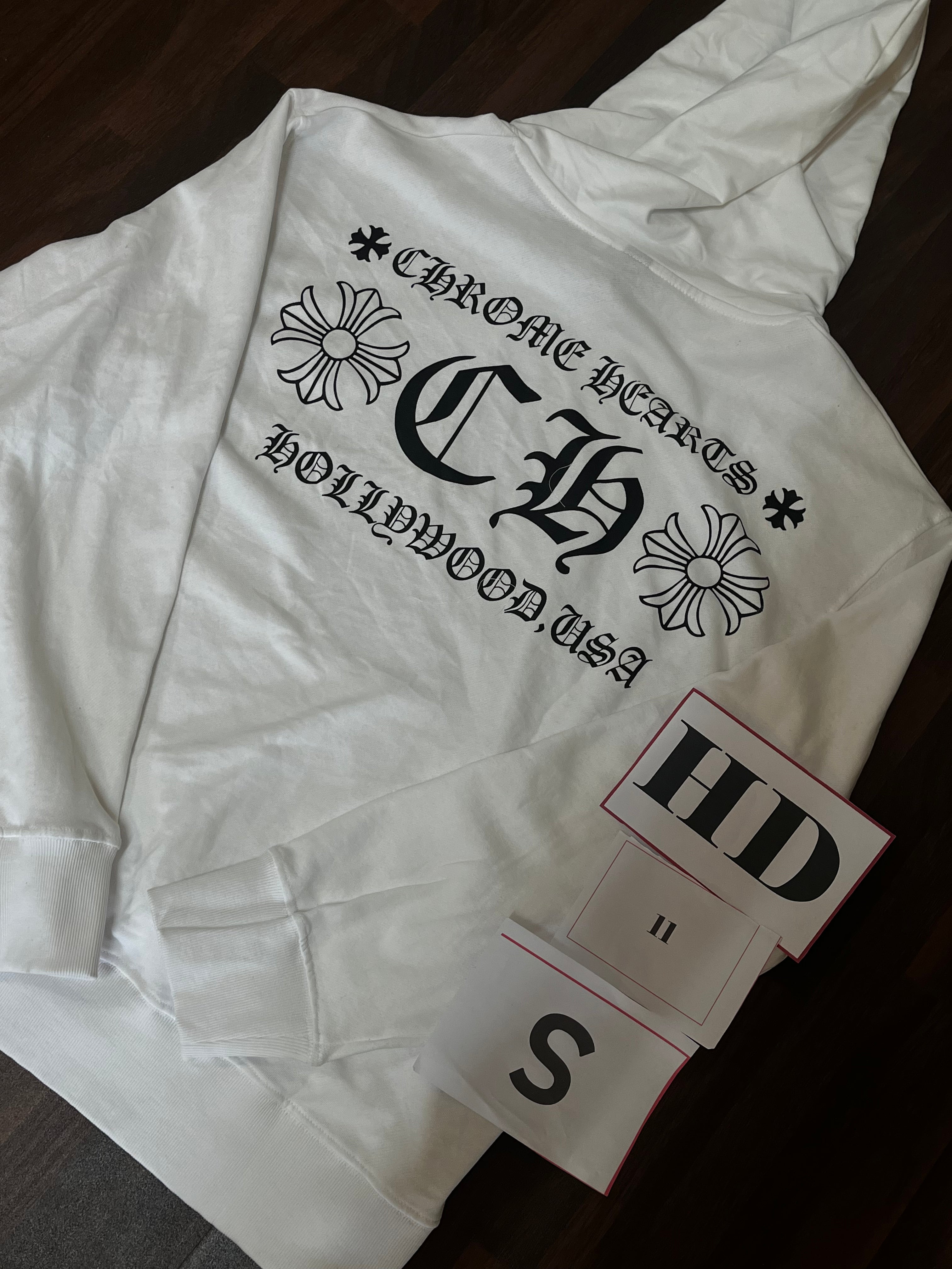 HODDIE 11