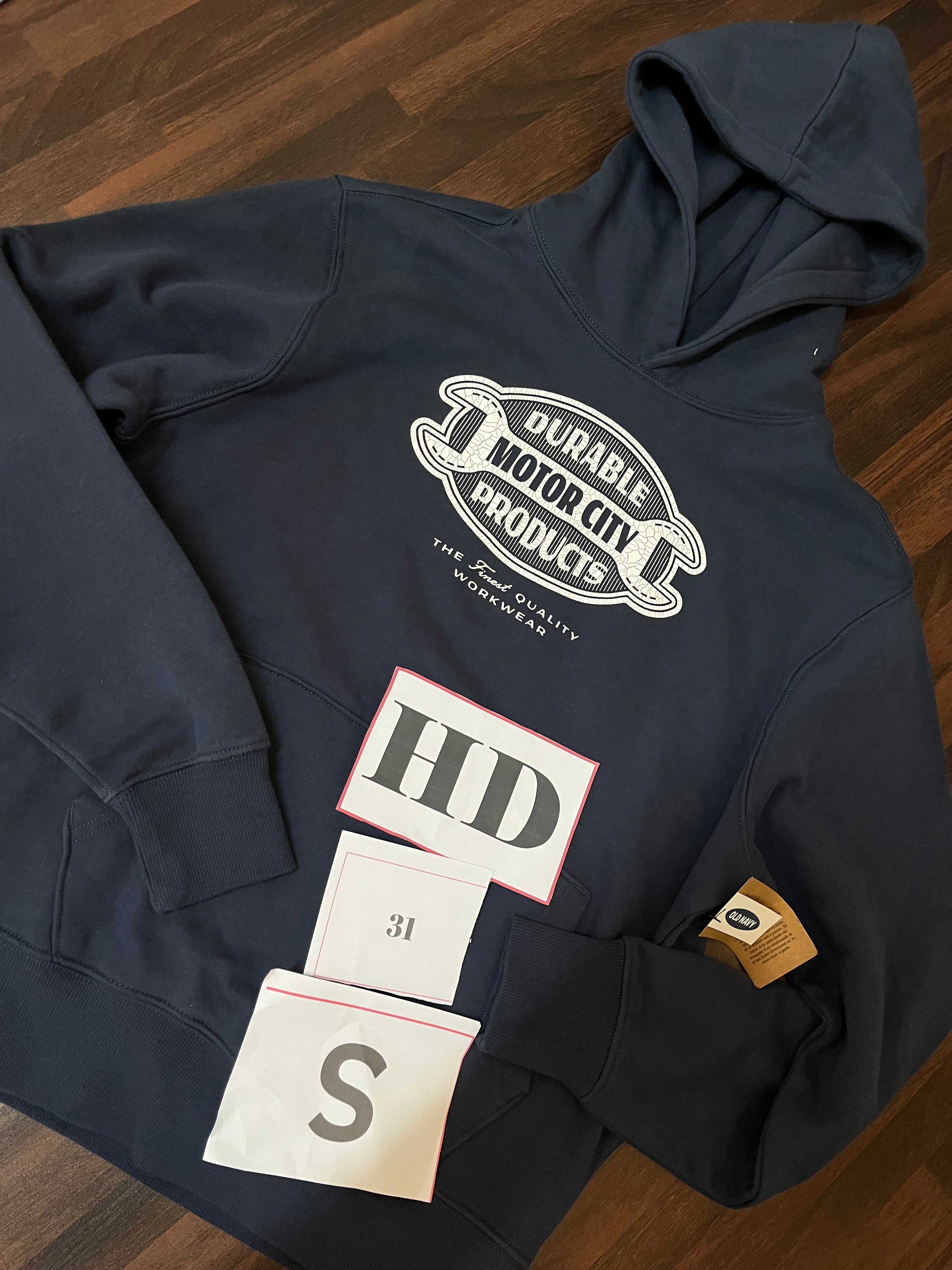 HODDIE 31