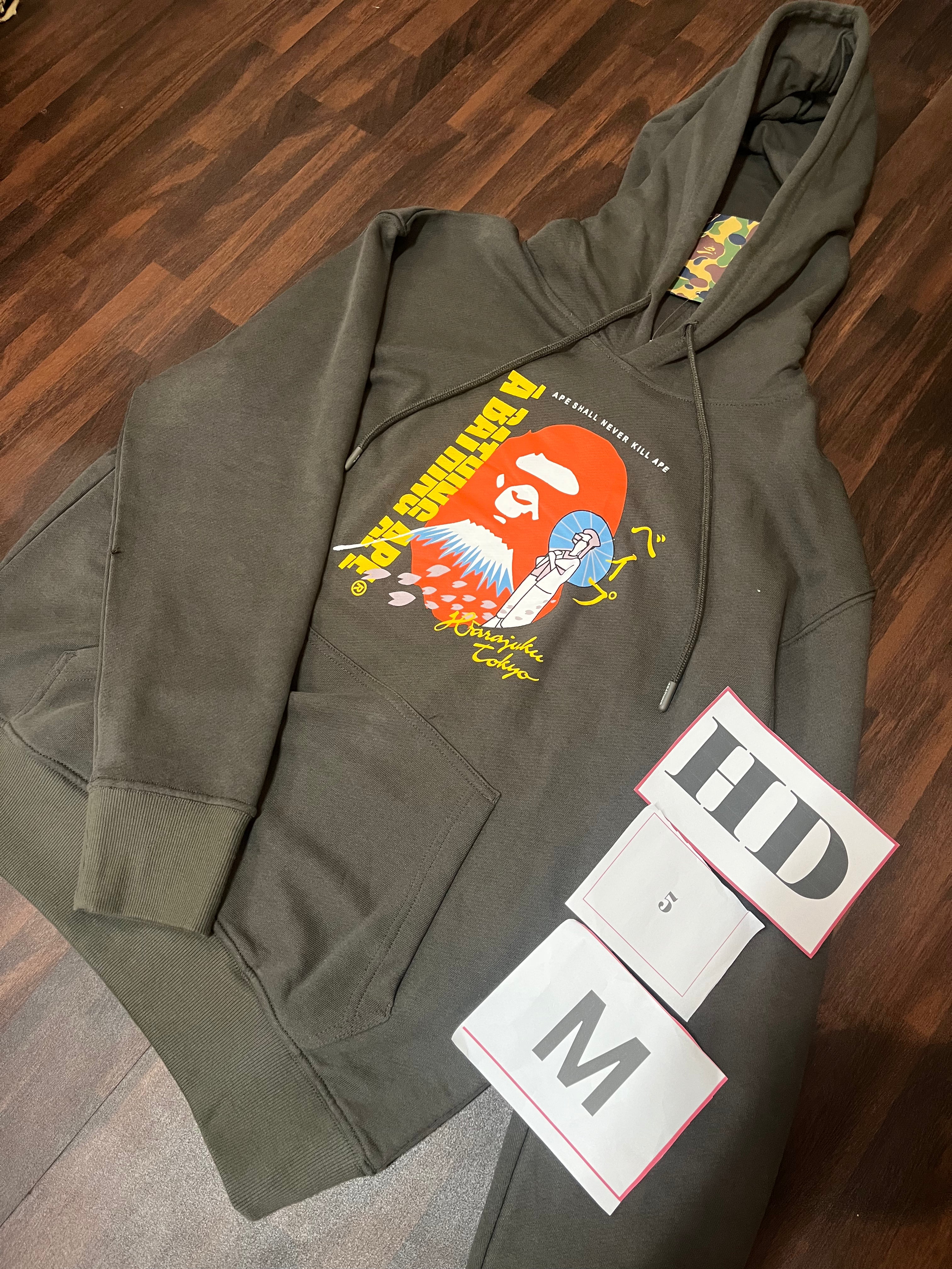HODDIE 5