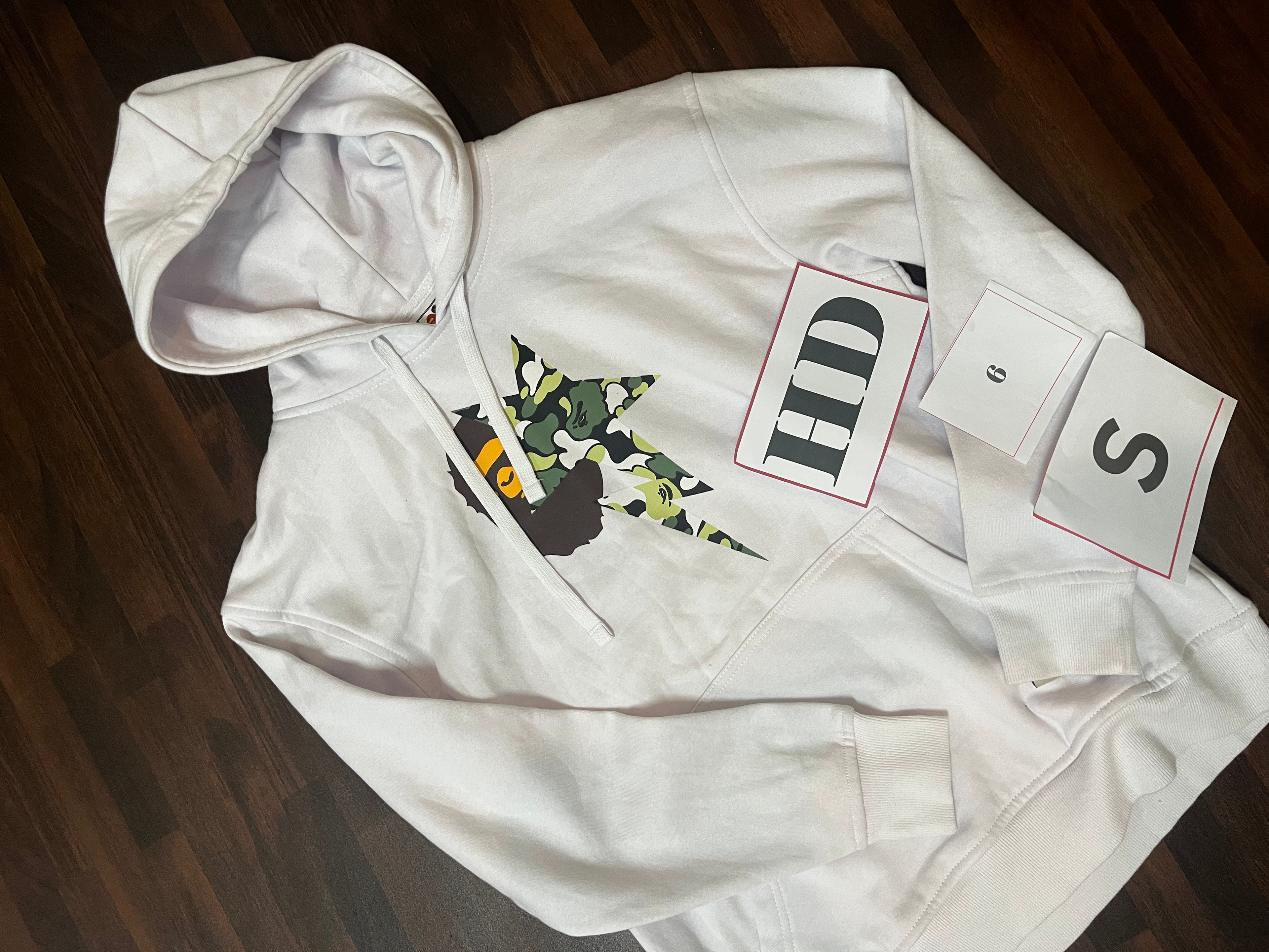 HODDIE 6