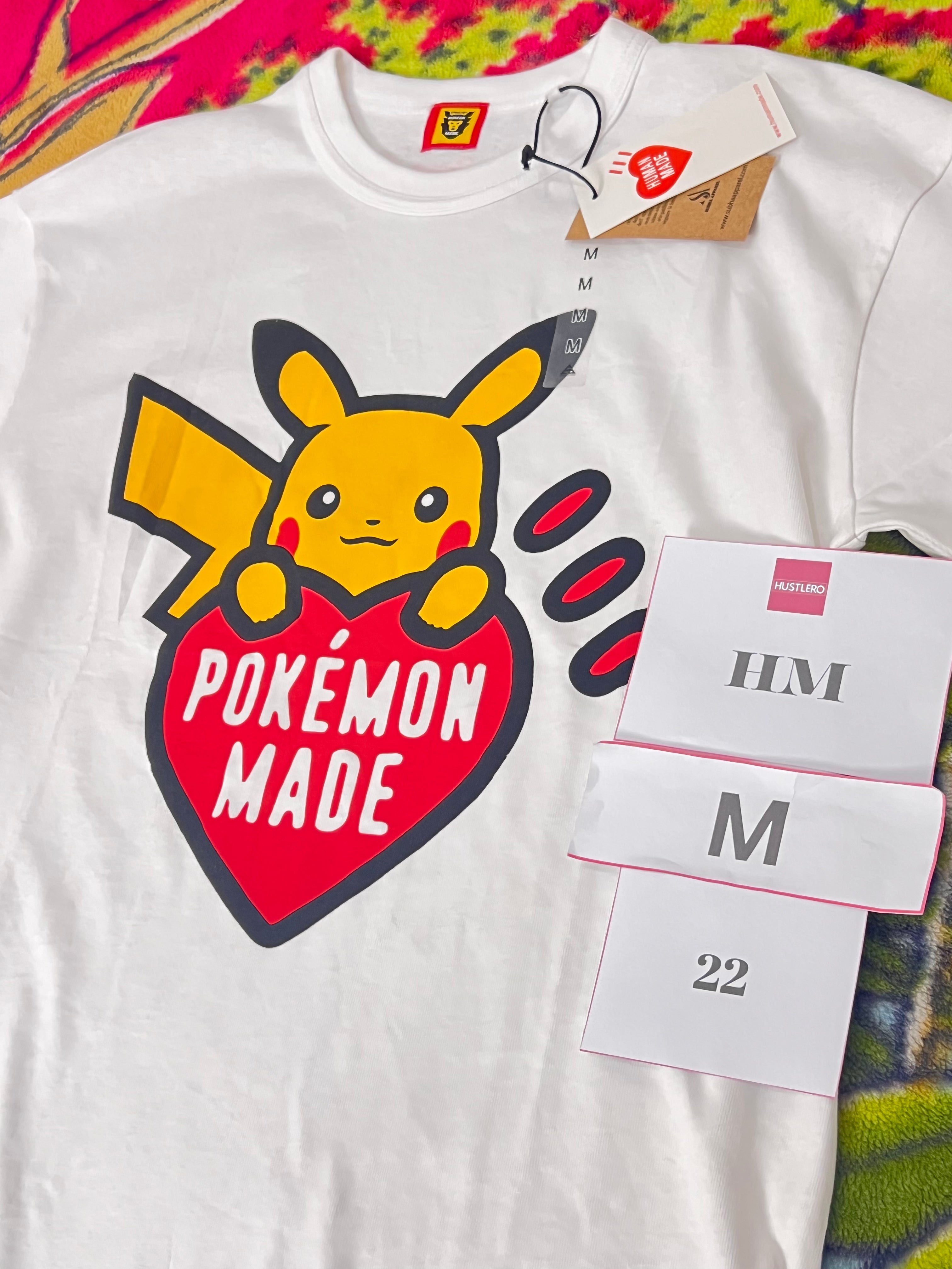HUMAN MADE 22