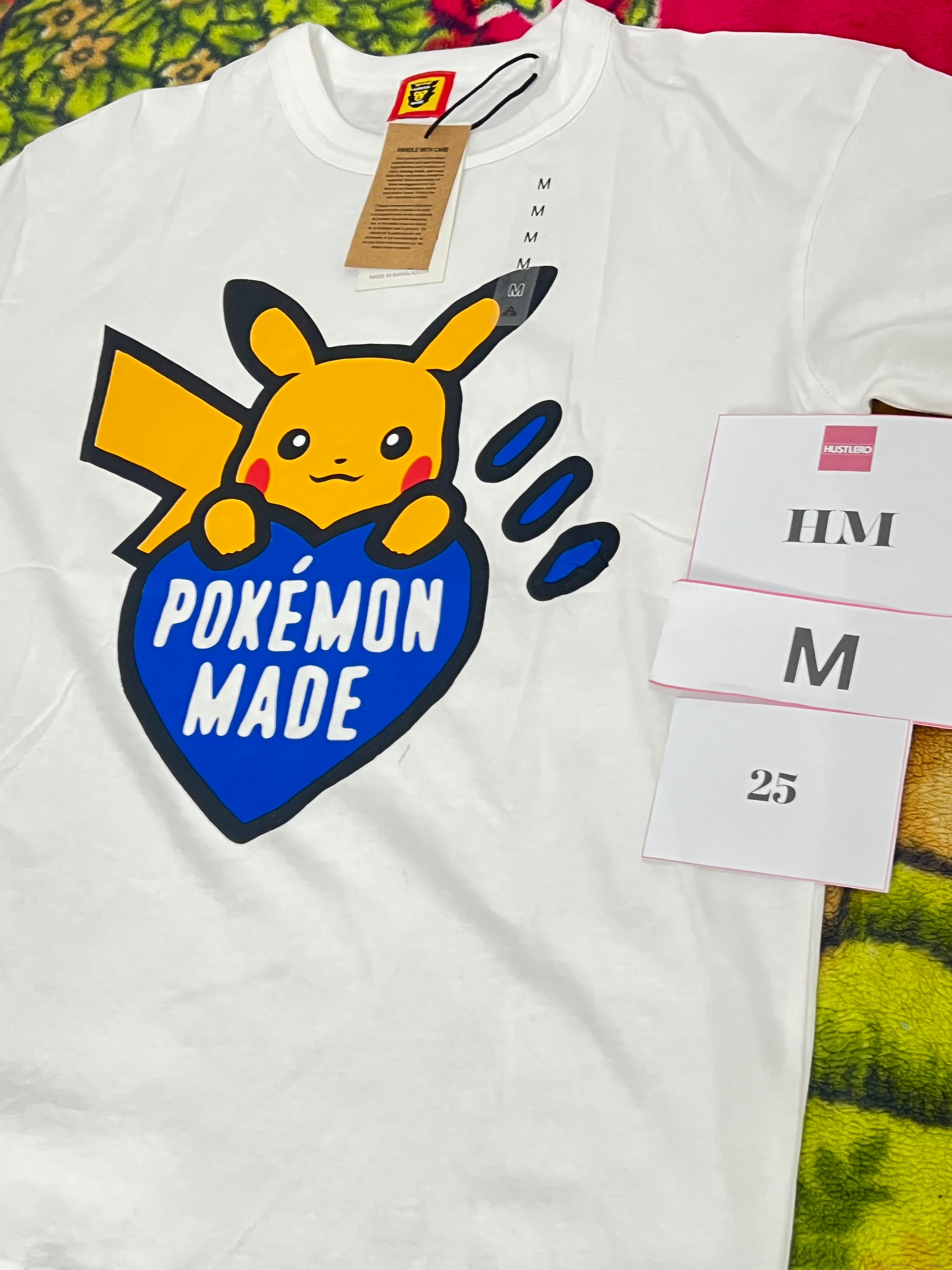 HUMAN MADE 25