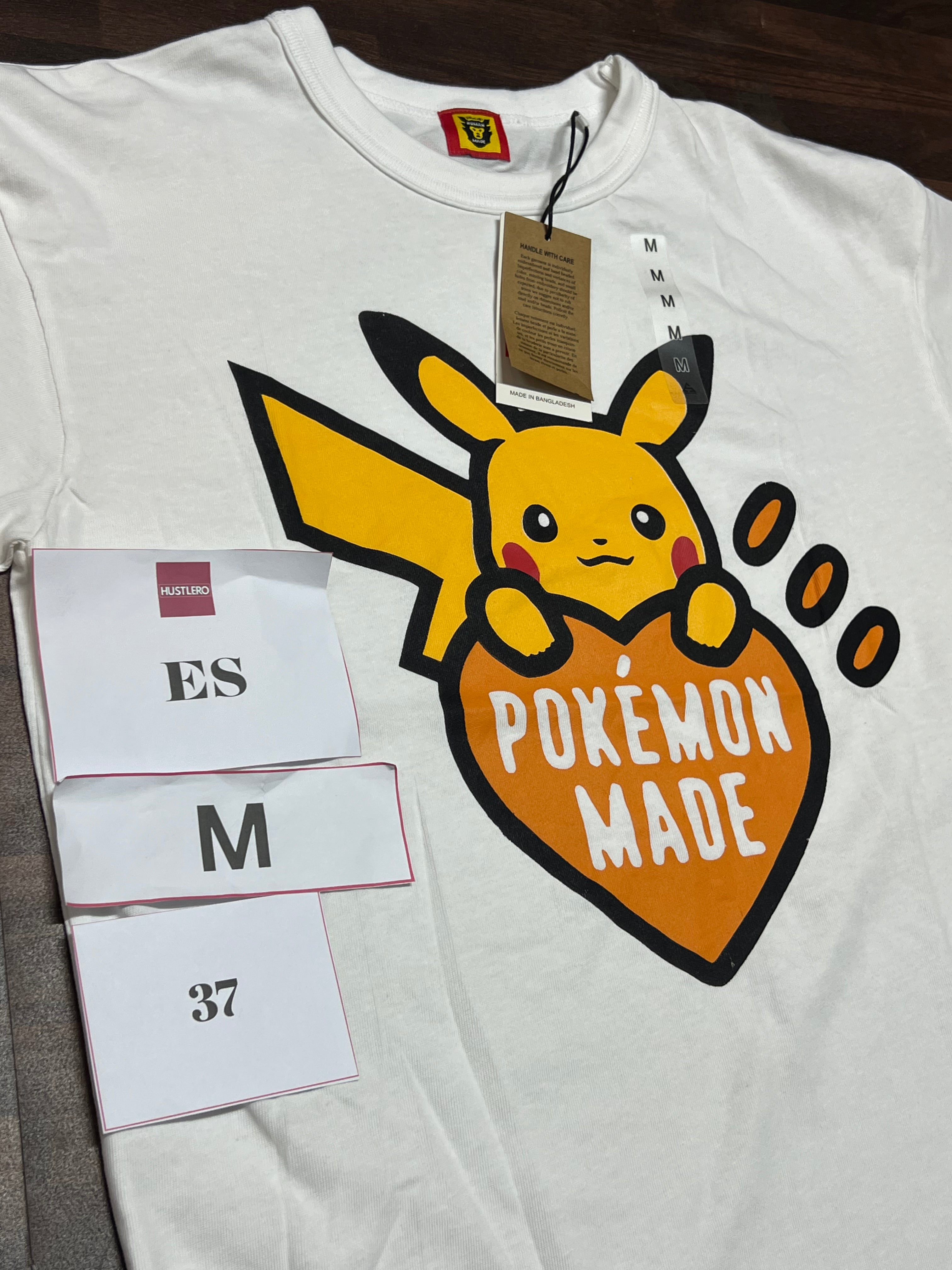 HUMAN MADE 37