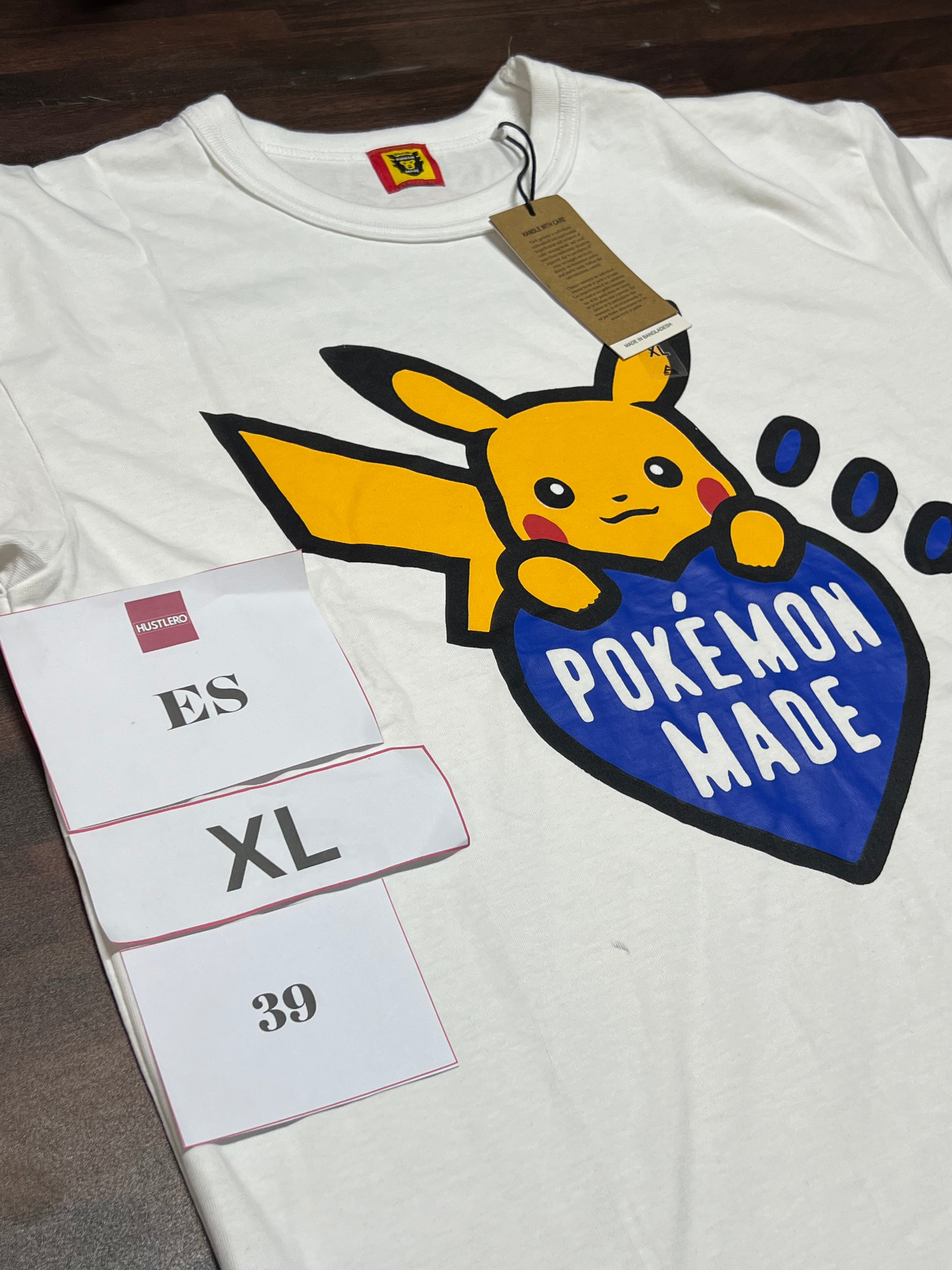 HUMAN MADE 39