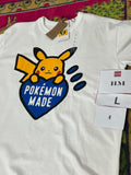HUMAN MADE 4
