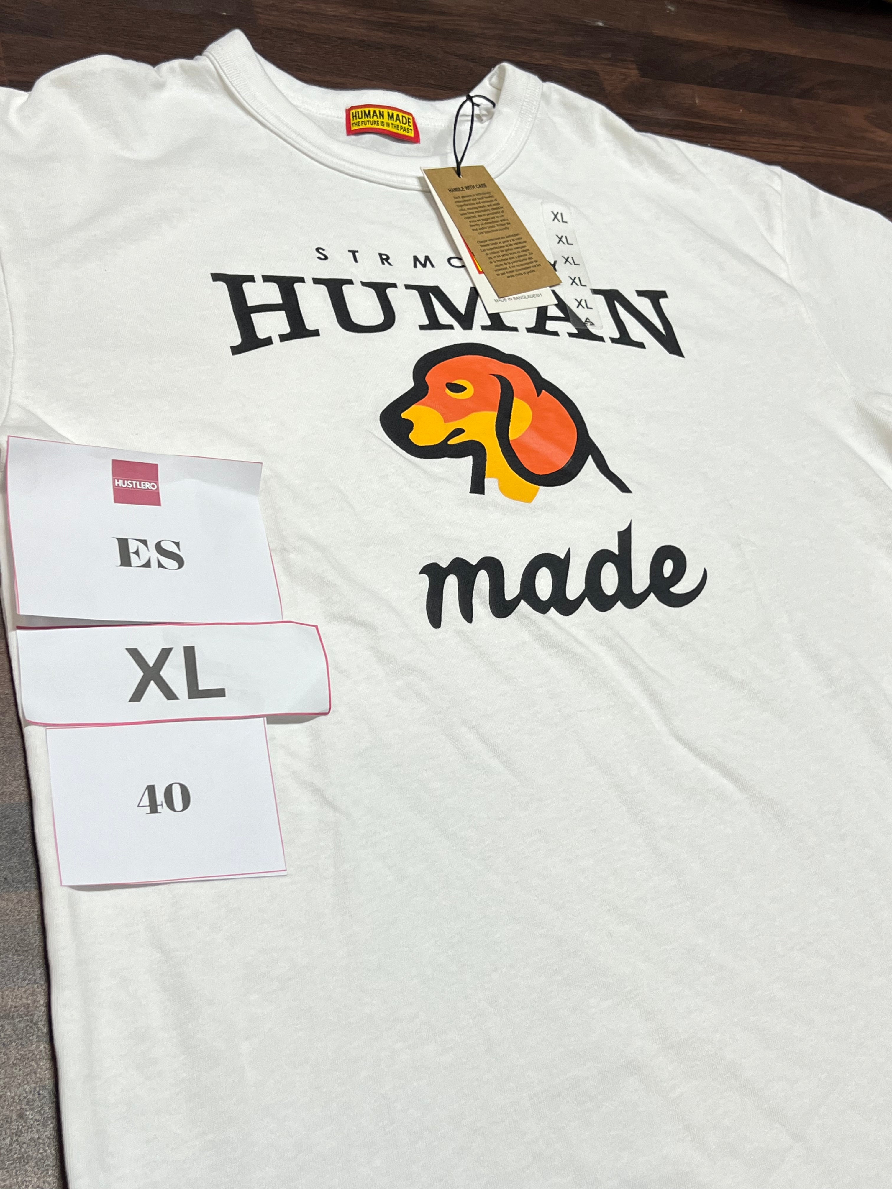 HUMAN MADE 40