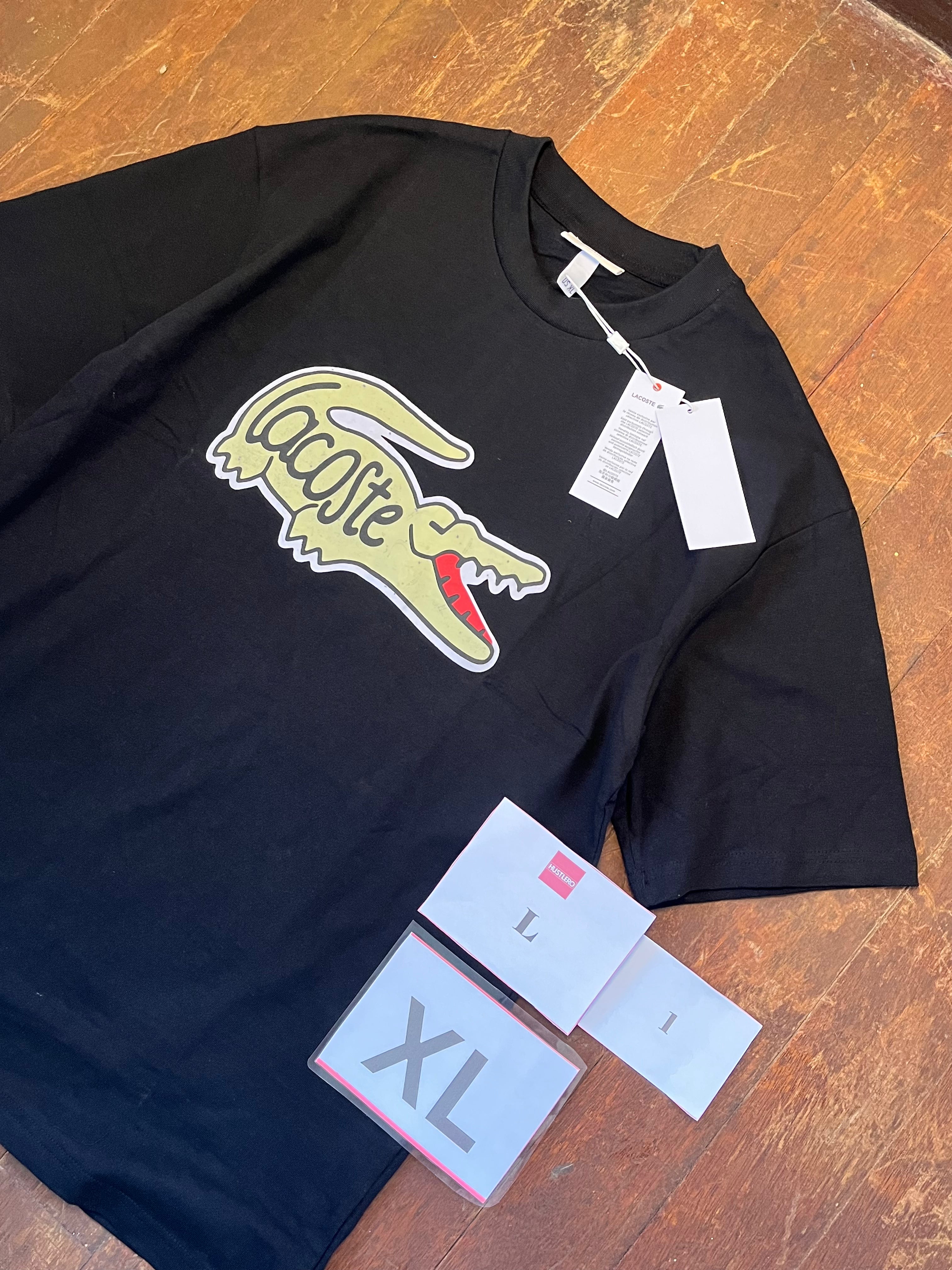 LACOSTE 1
