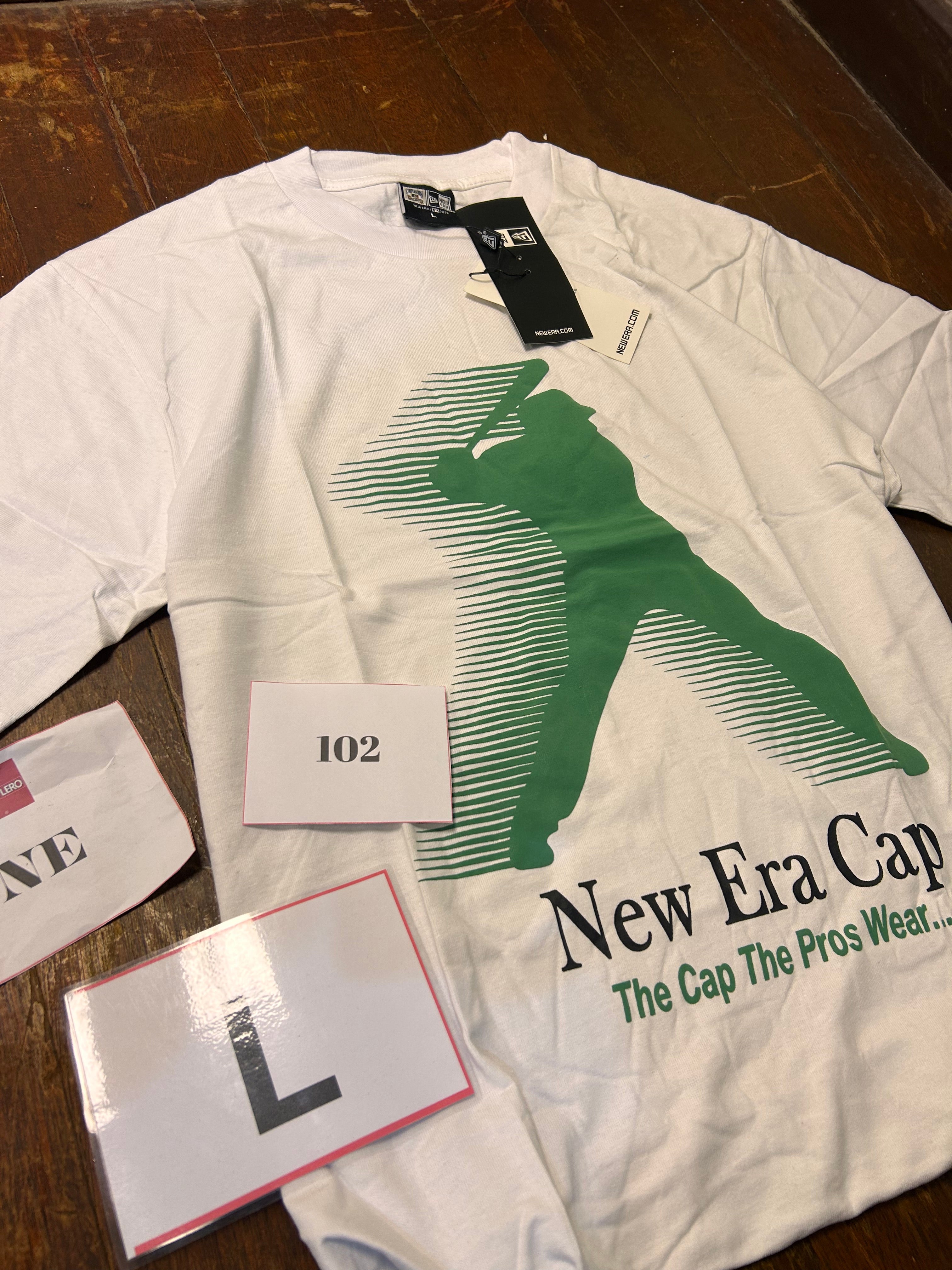 NEW ERA 102