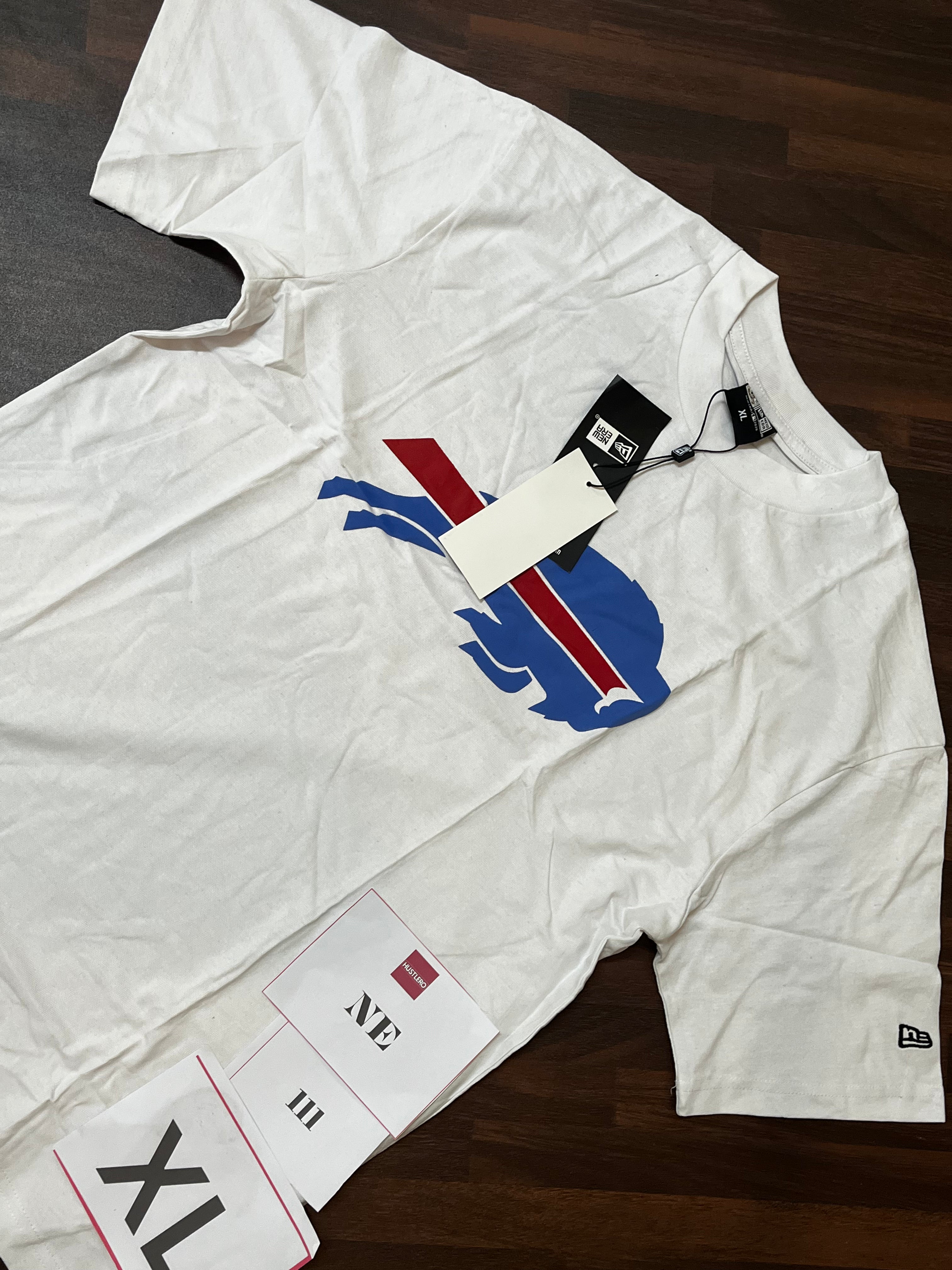 NEW ERA 111