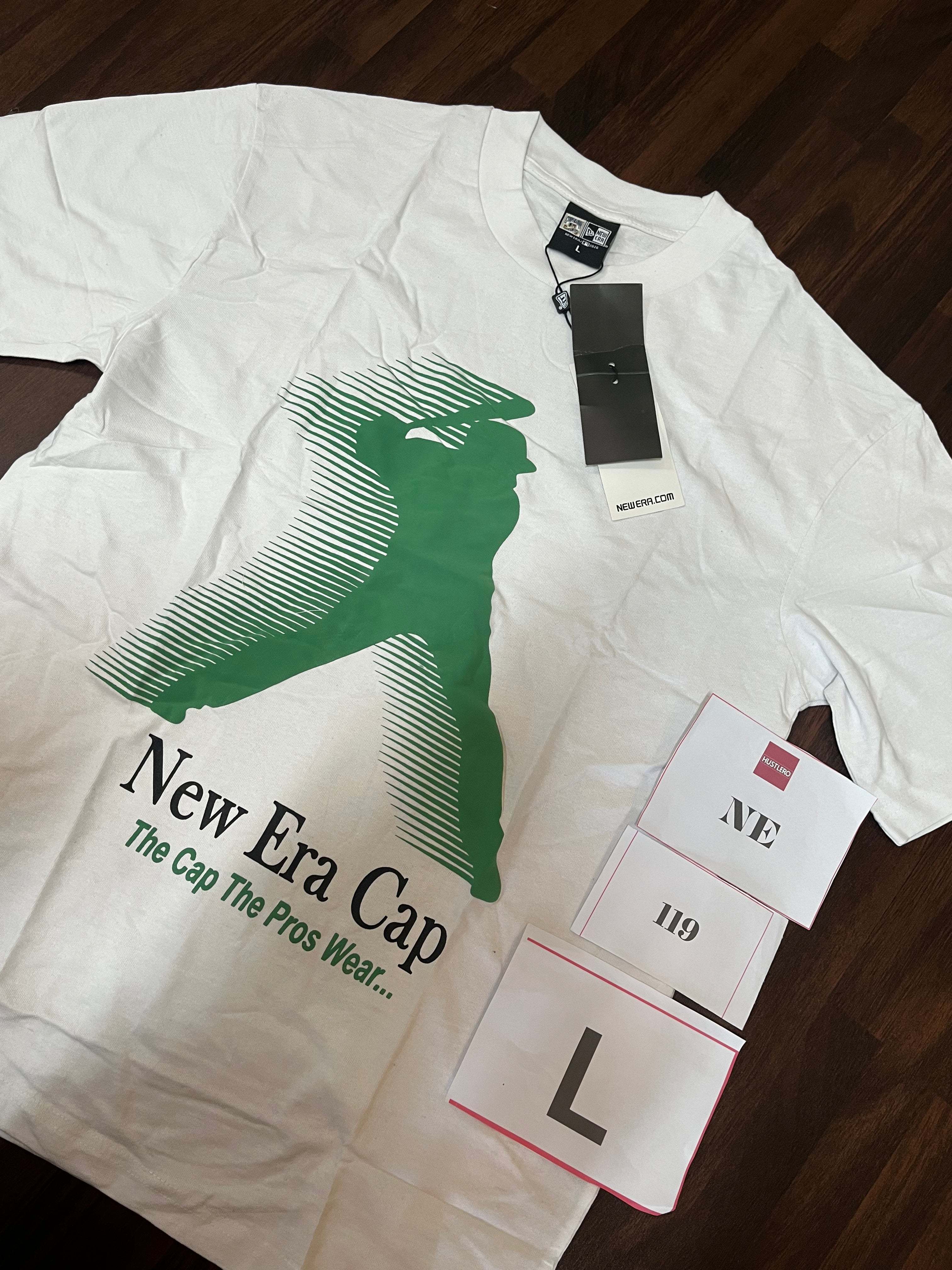 NEW ERA 119