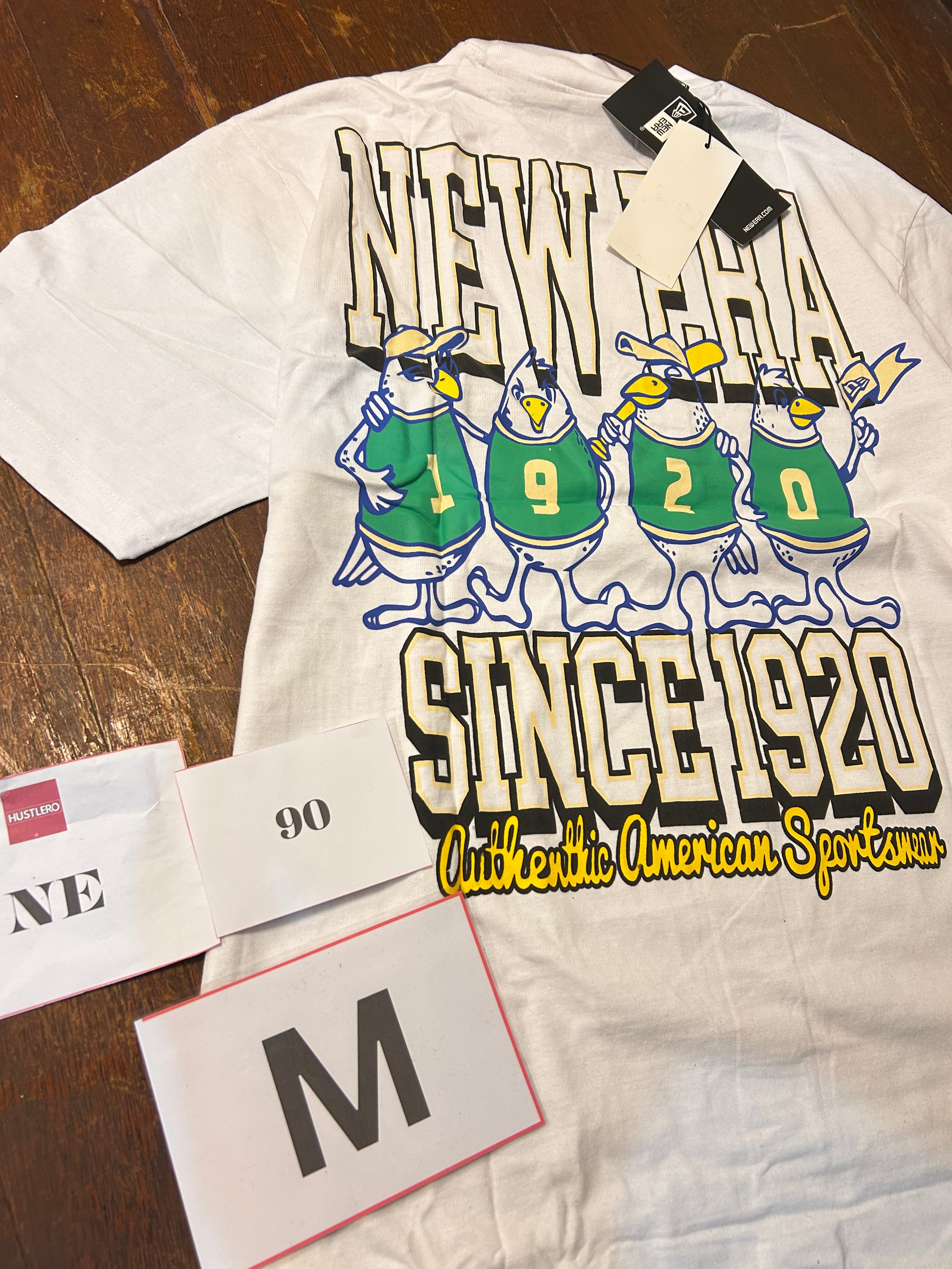 NEW ERA 90