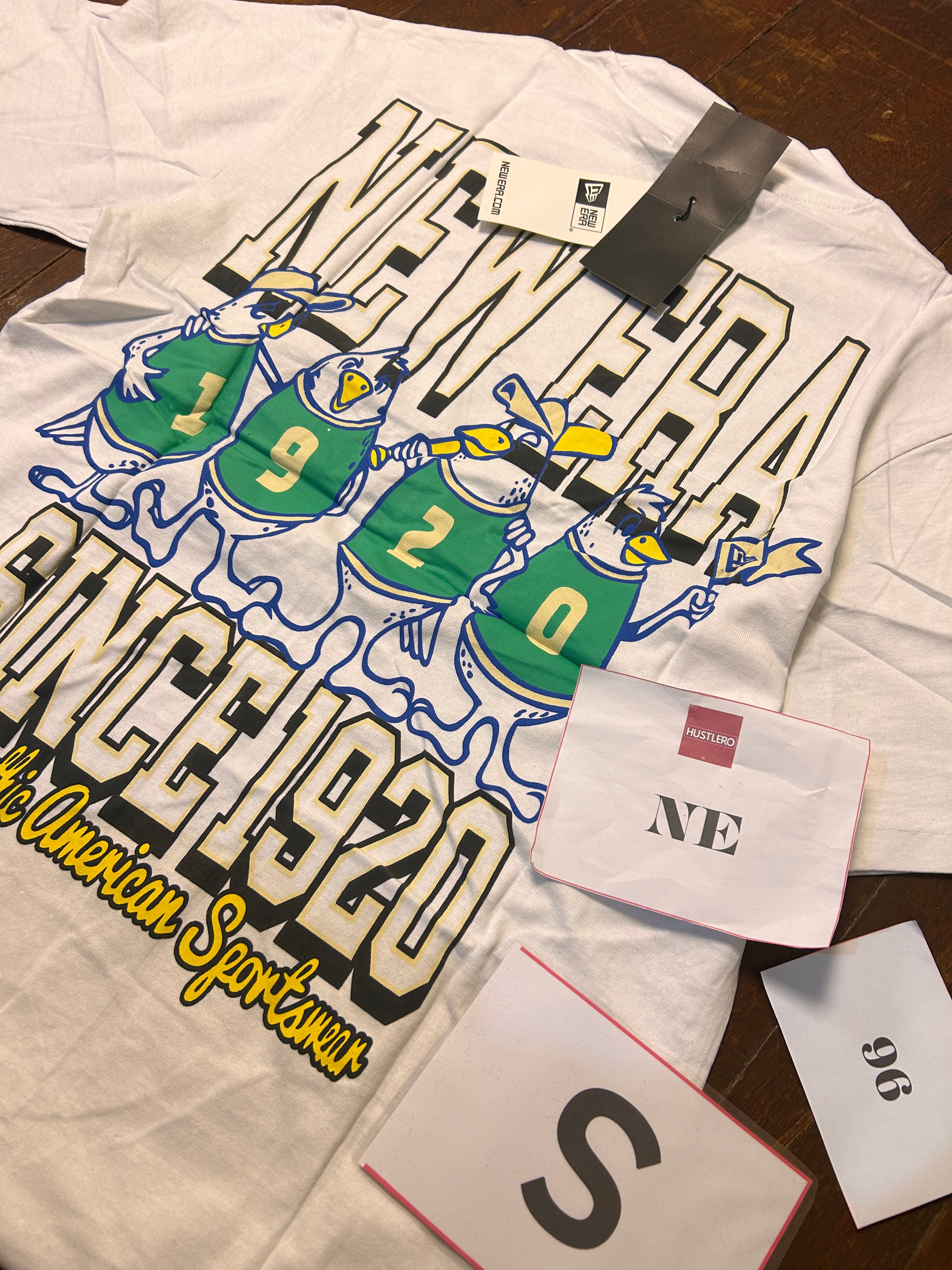 NEW ERA 96