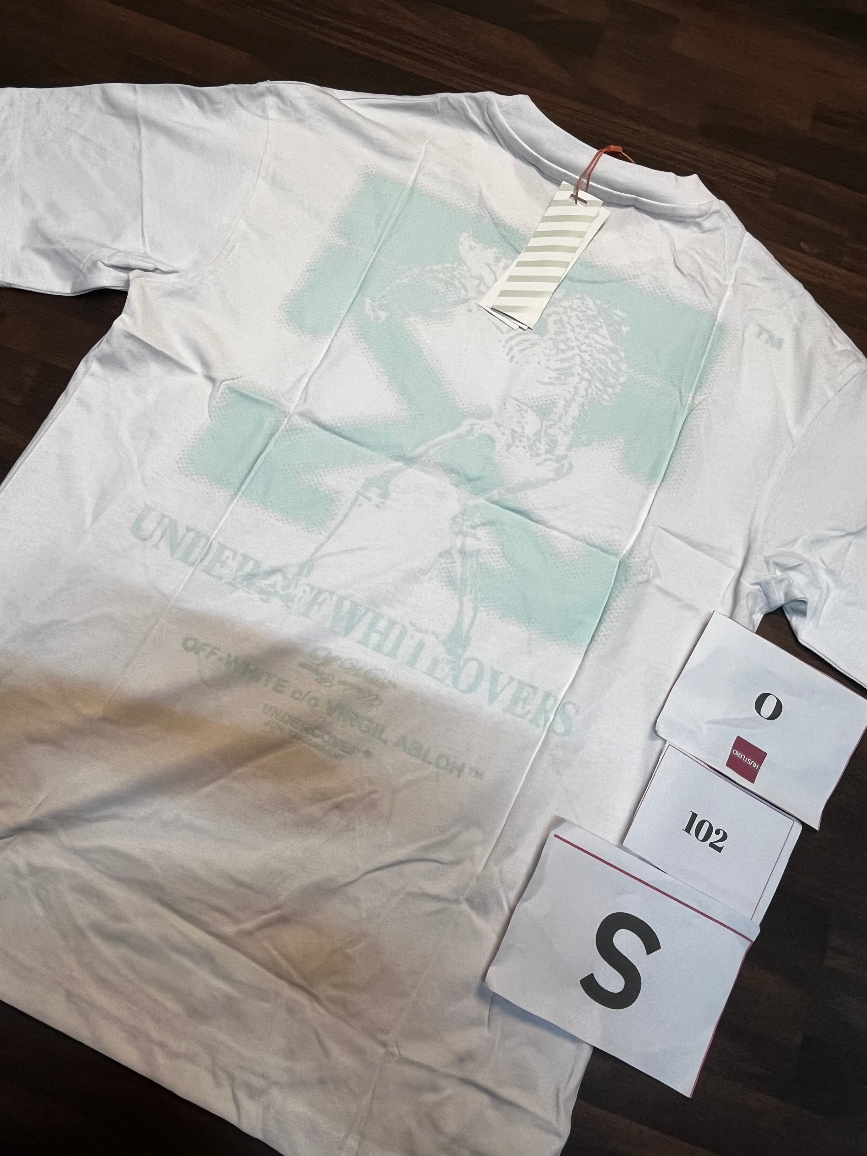 OFFWHITE 102