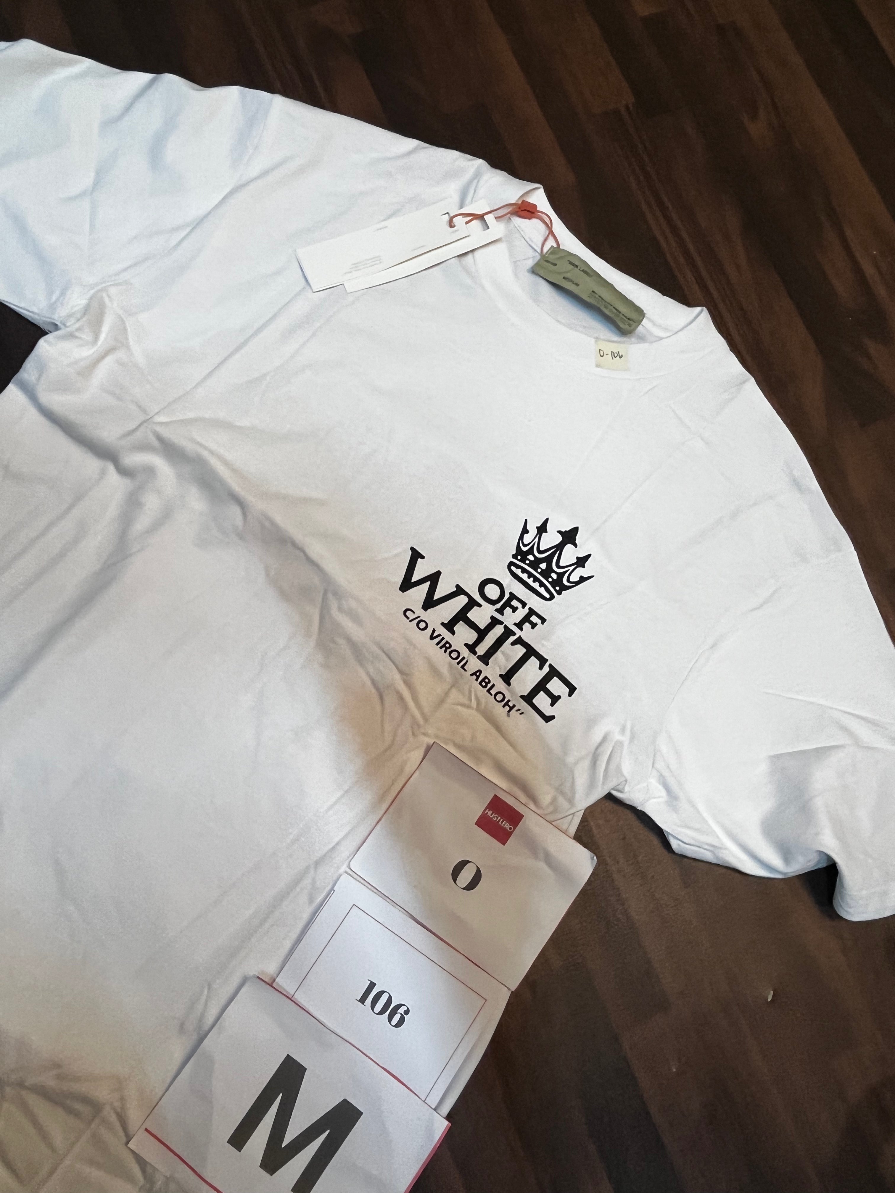 OFFWHITE 106
