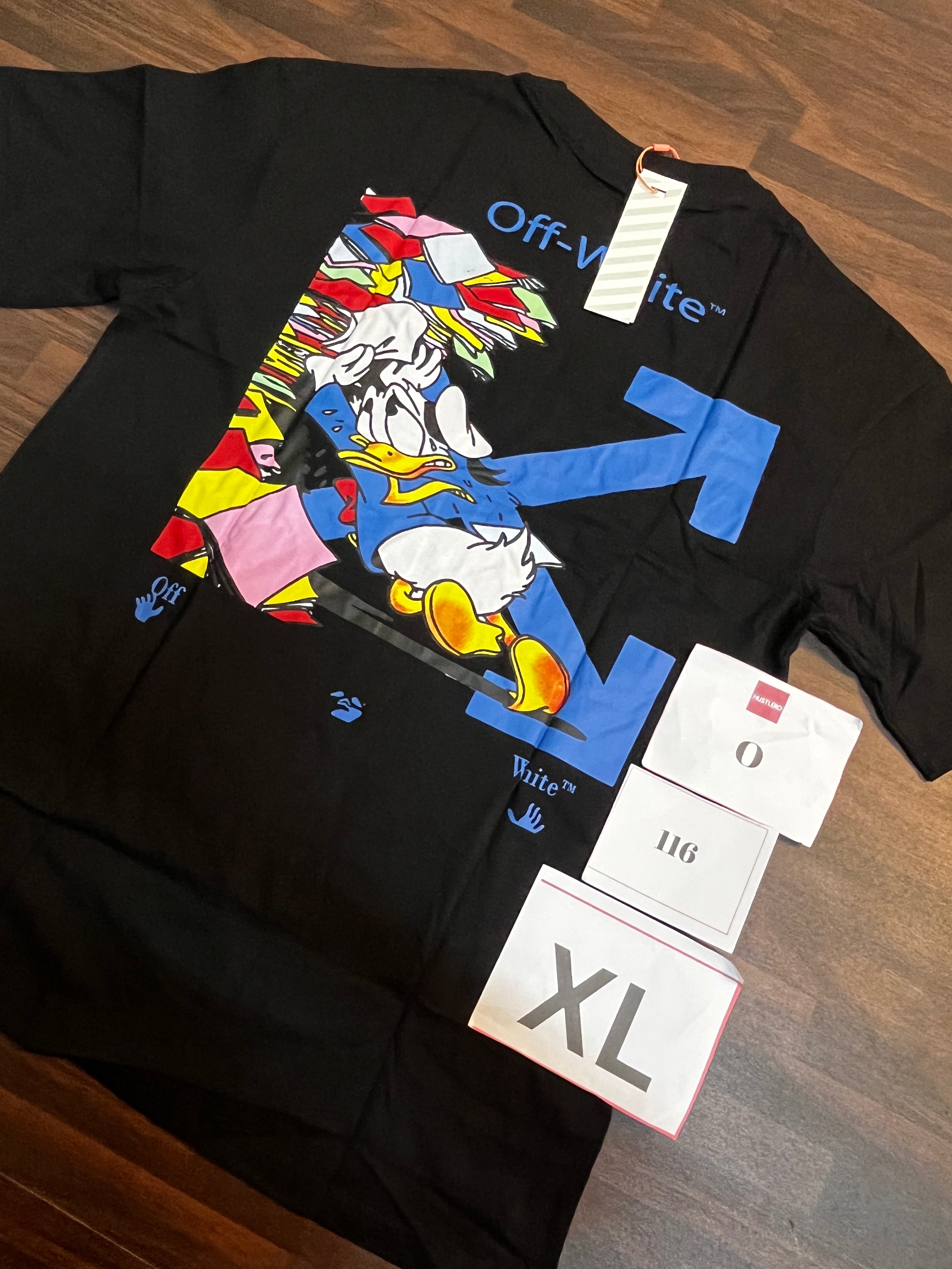 OFFWHITE 116