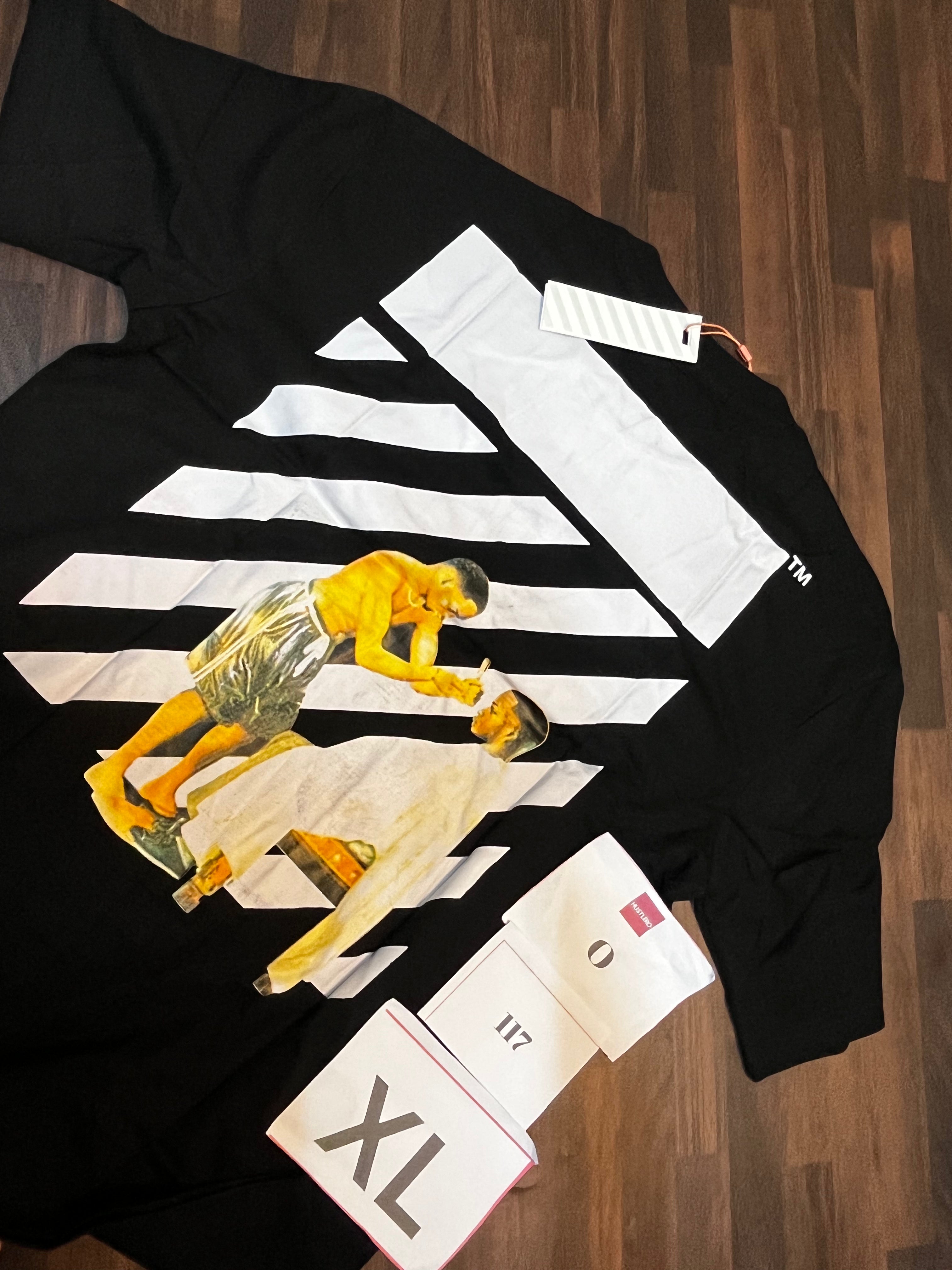 OFFWHITE 117