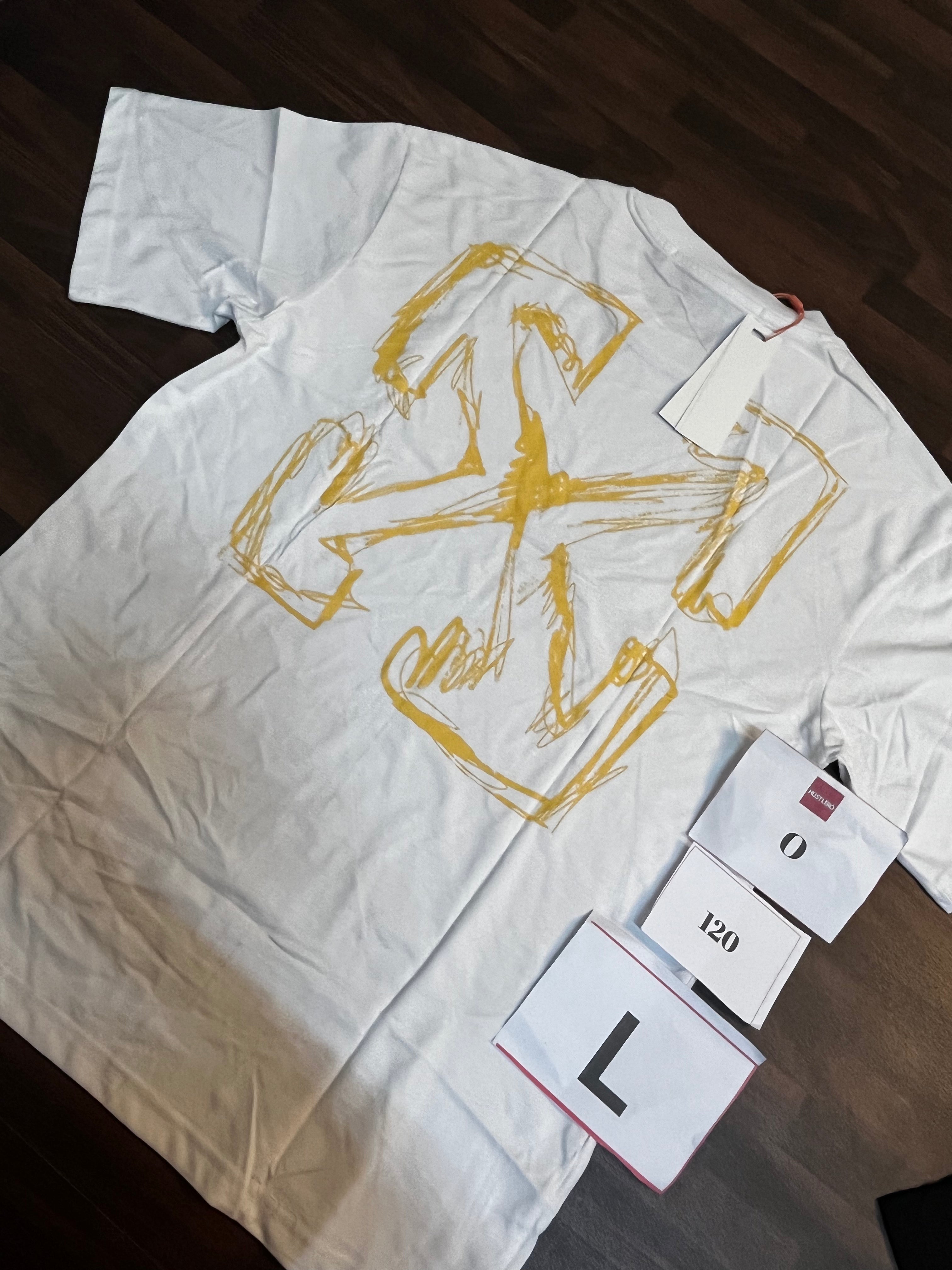 OFFWHITE 120