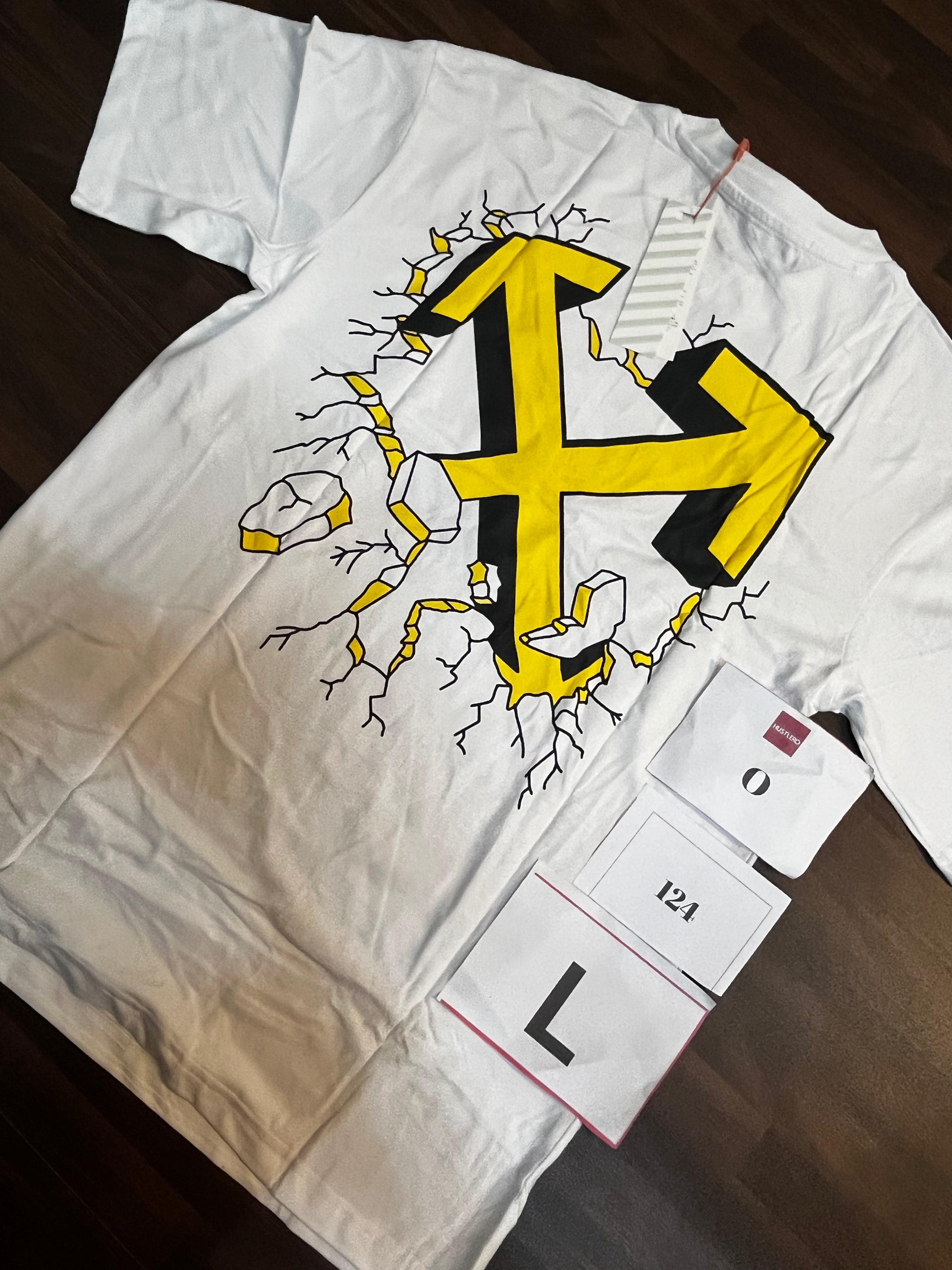 OFFWHITE 124