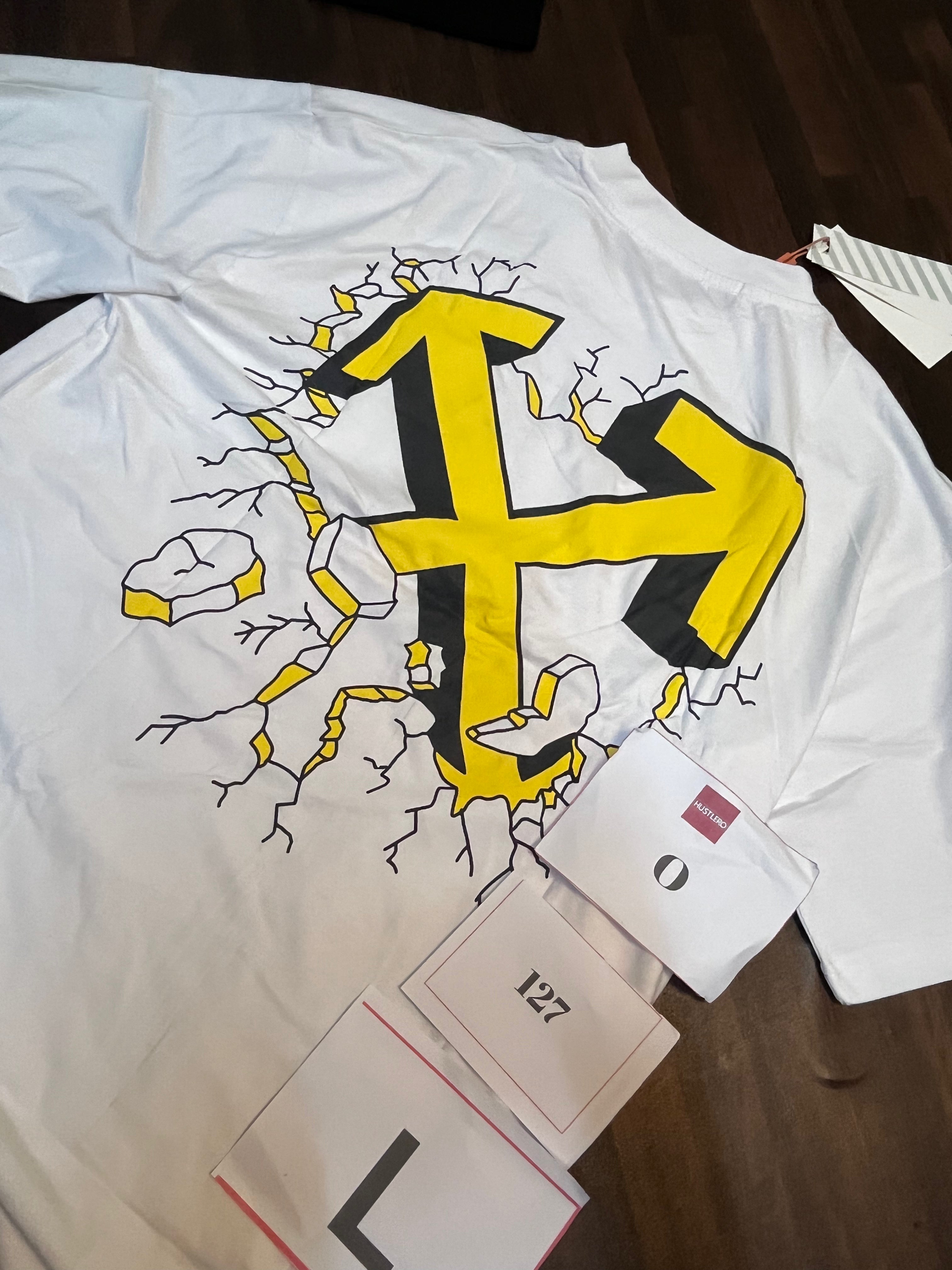 OFFWHITE 127