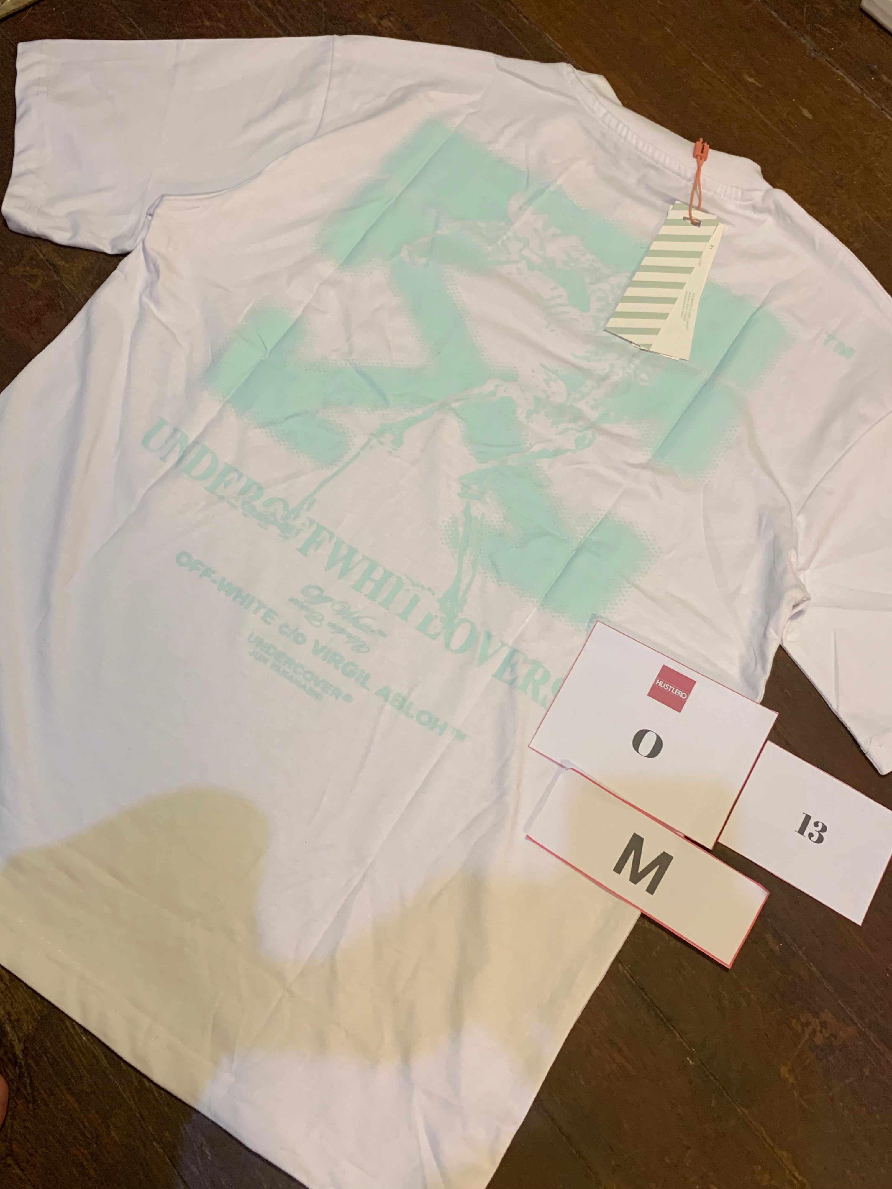 OFFWHITE 13