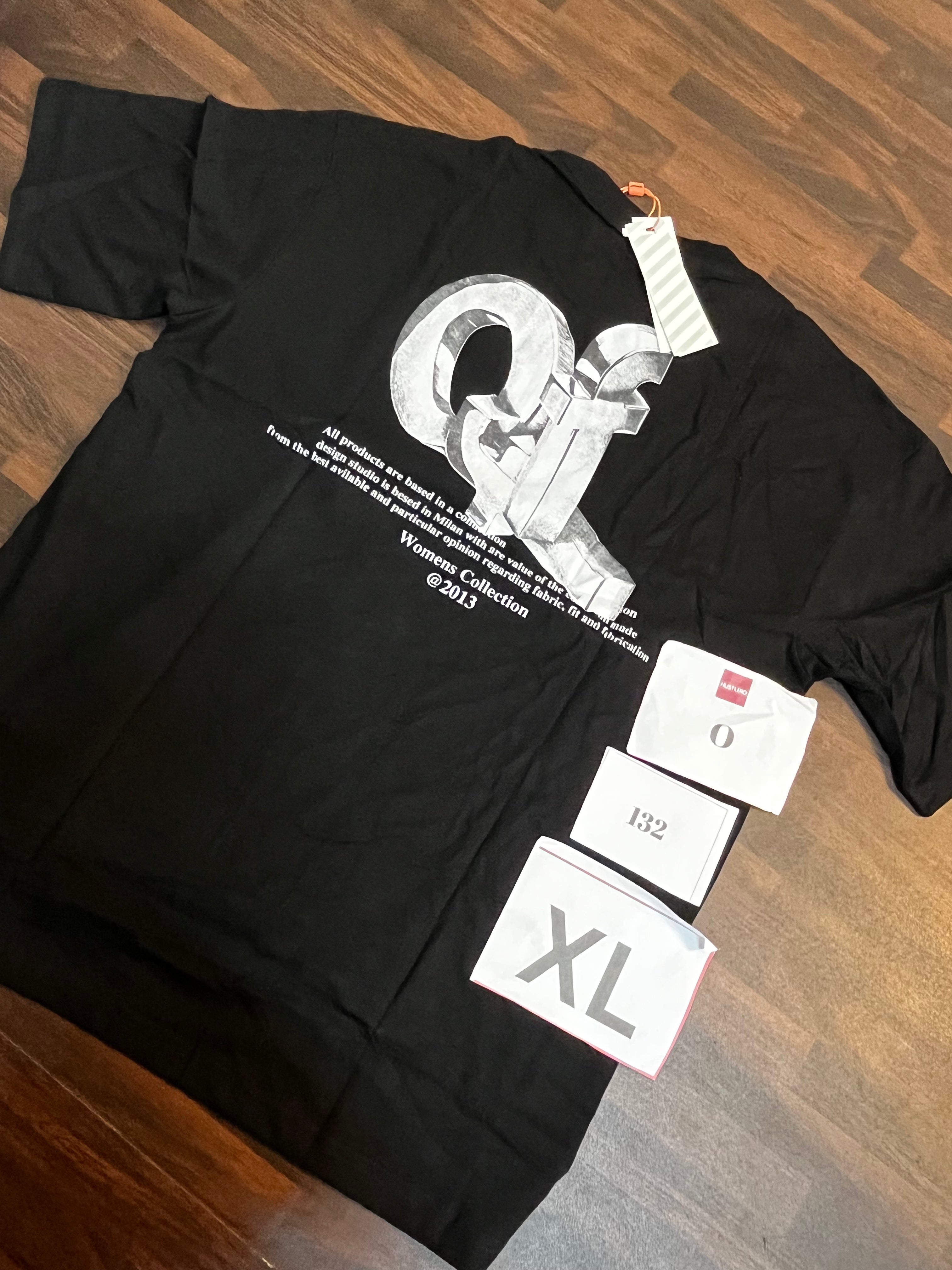 OFFWHITE 132