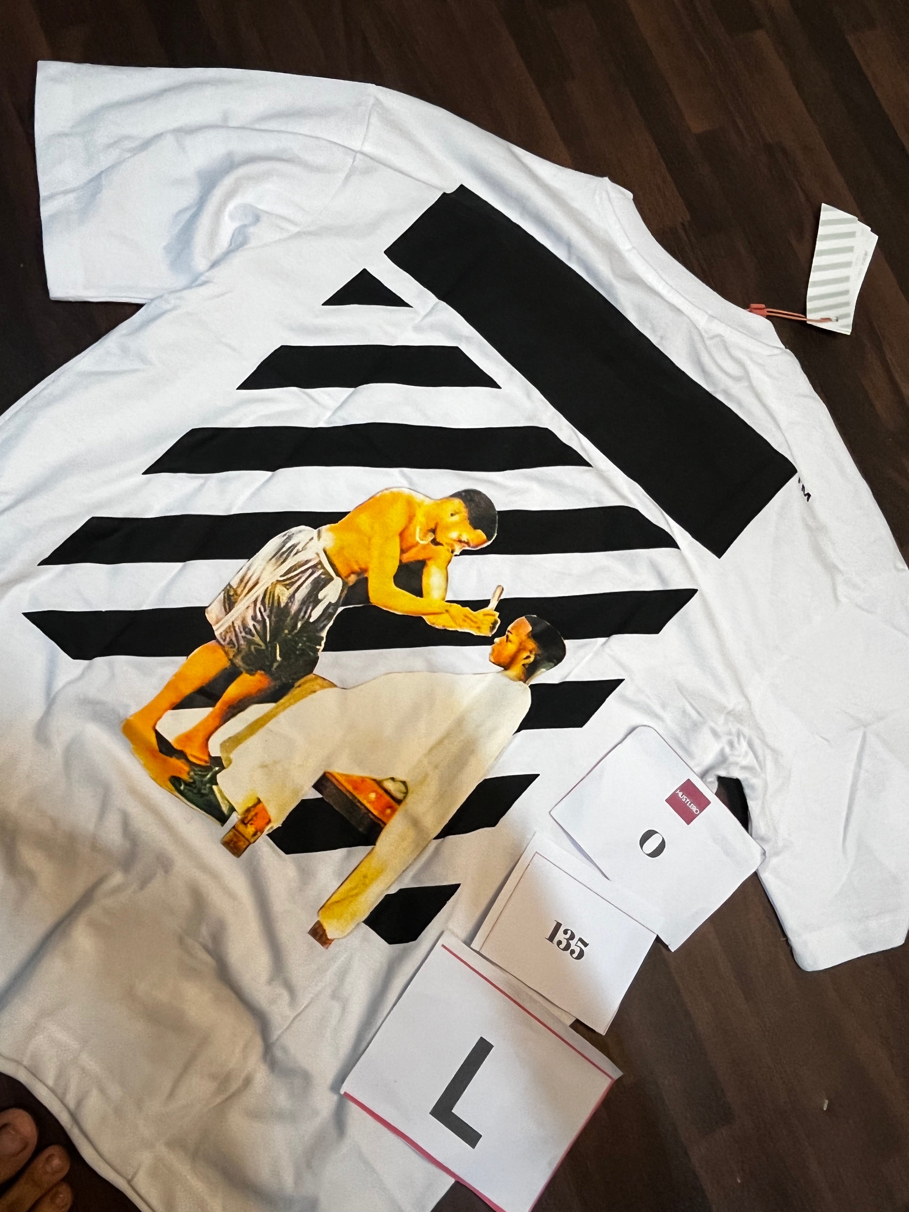 OFFWHITE 135