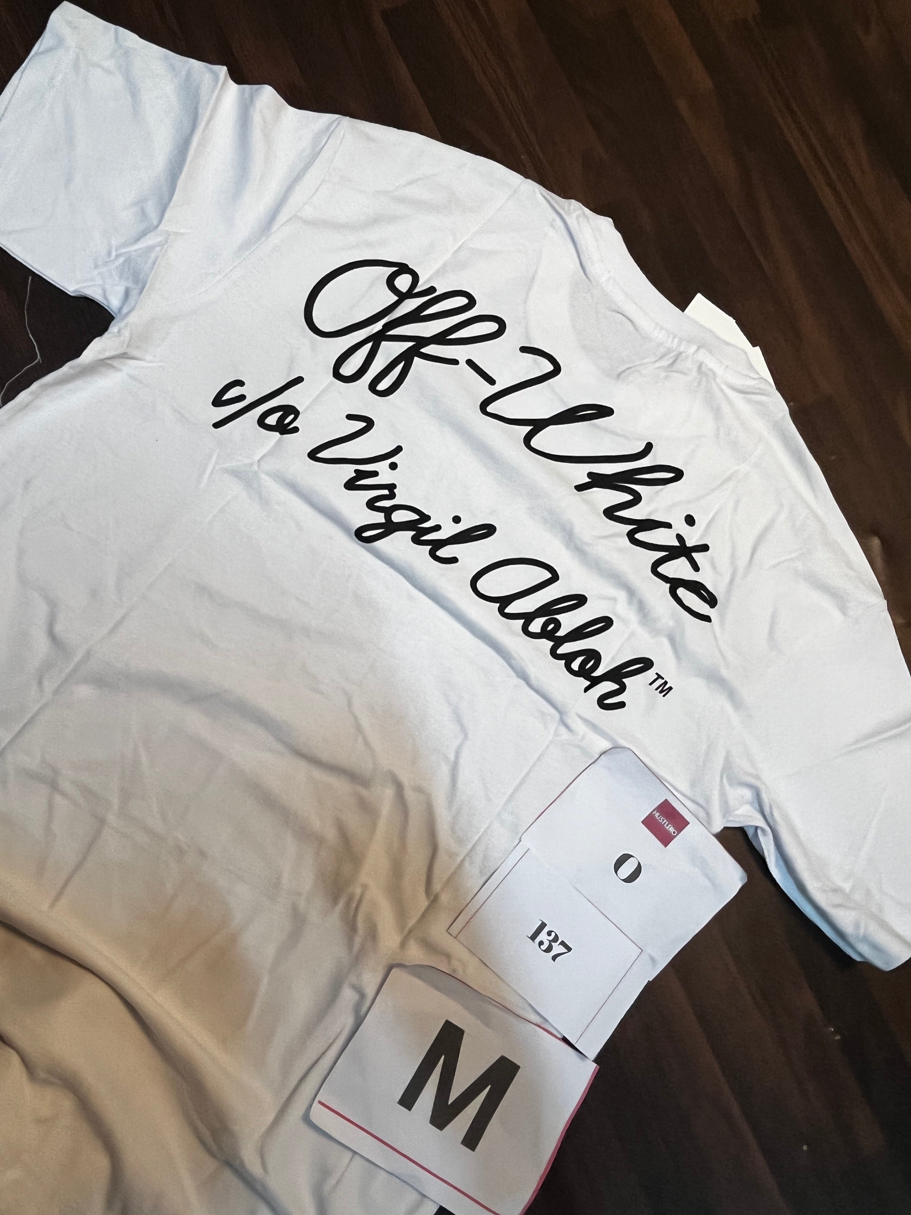 OFFWHITE 137