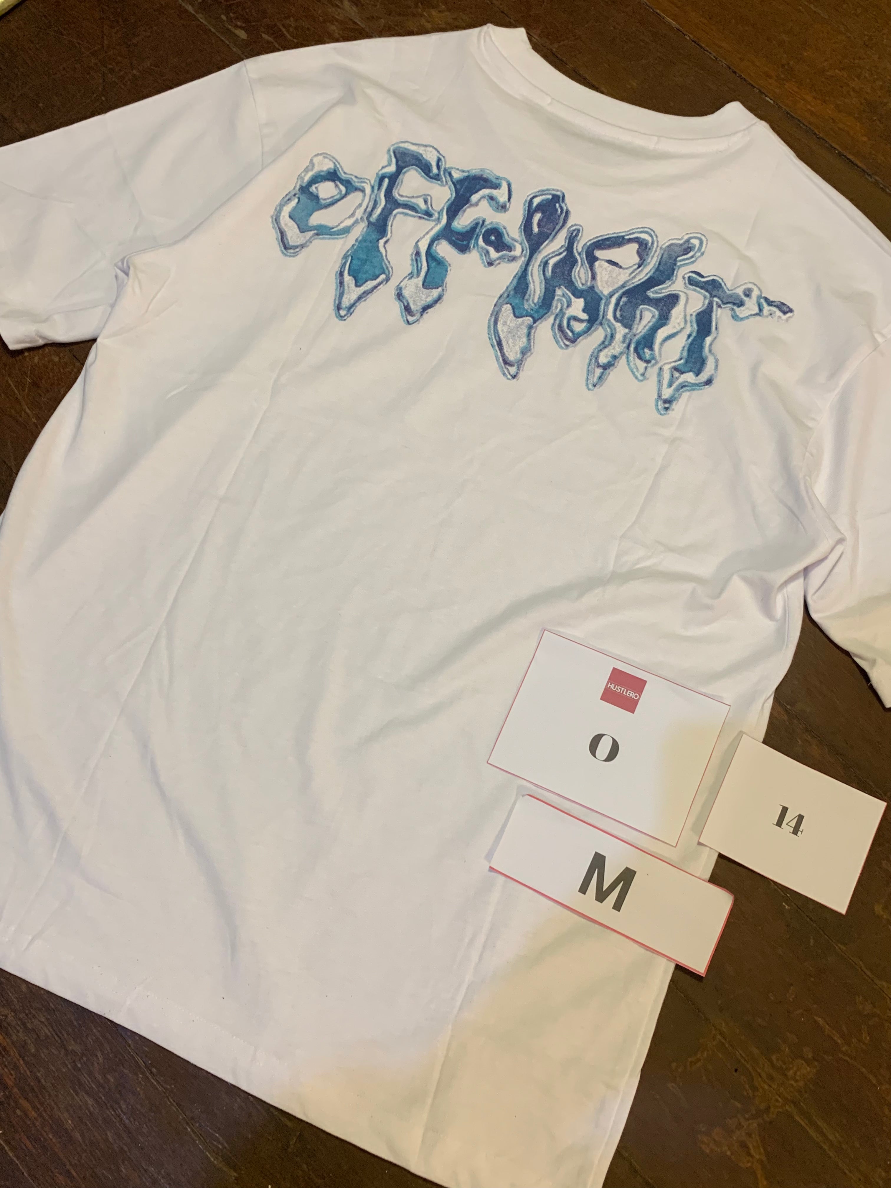 OFFWHITE 14