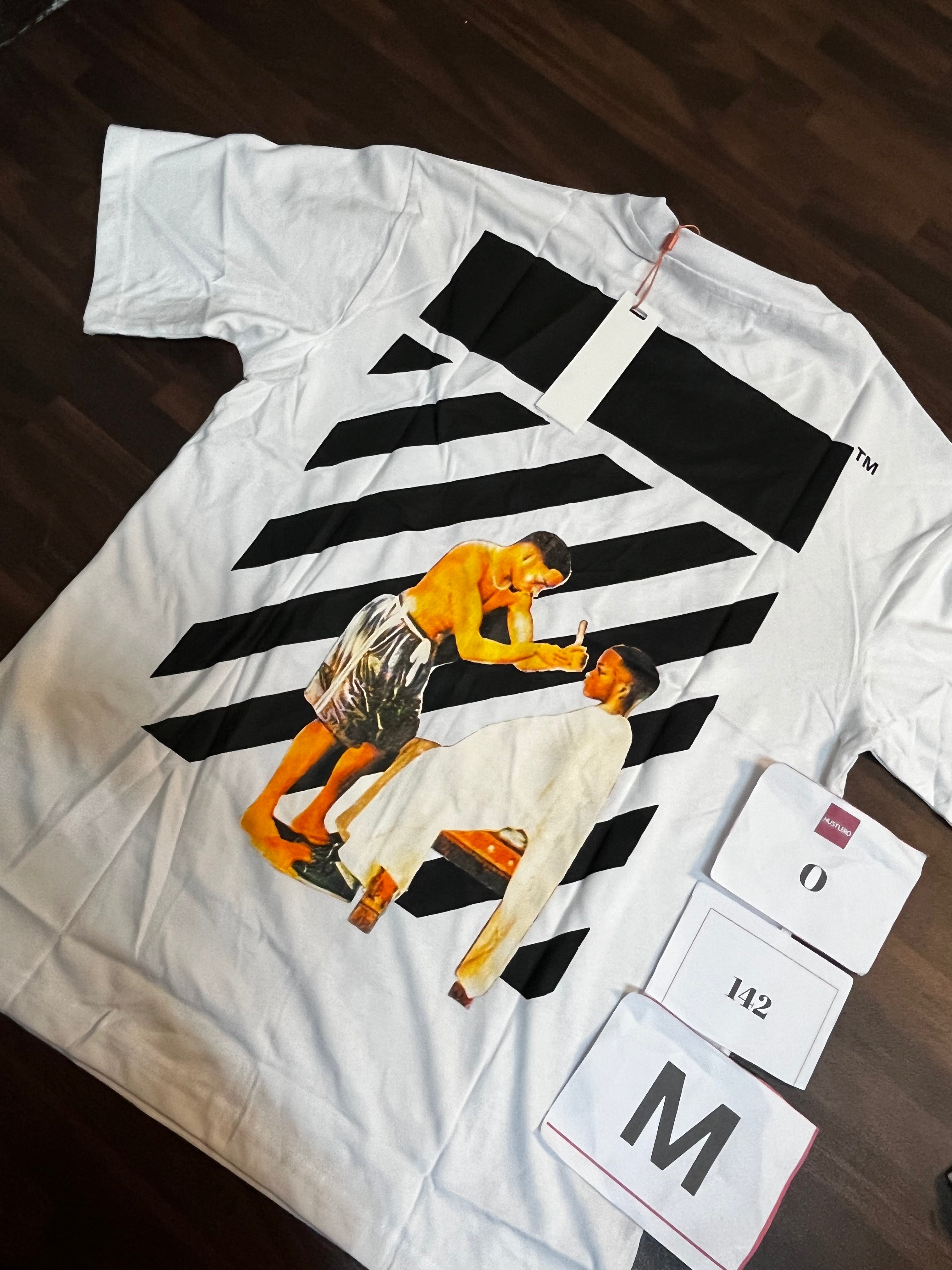 OFFWHITE 142
