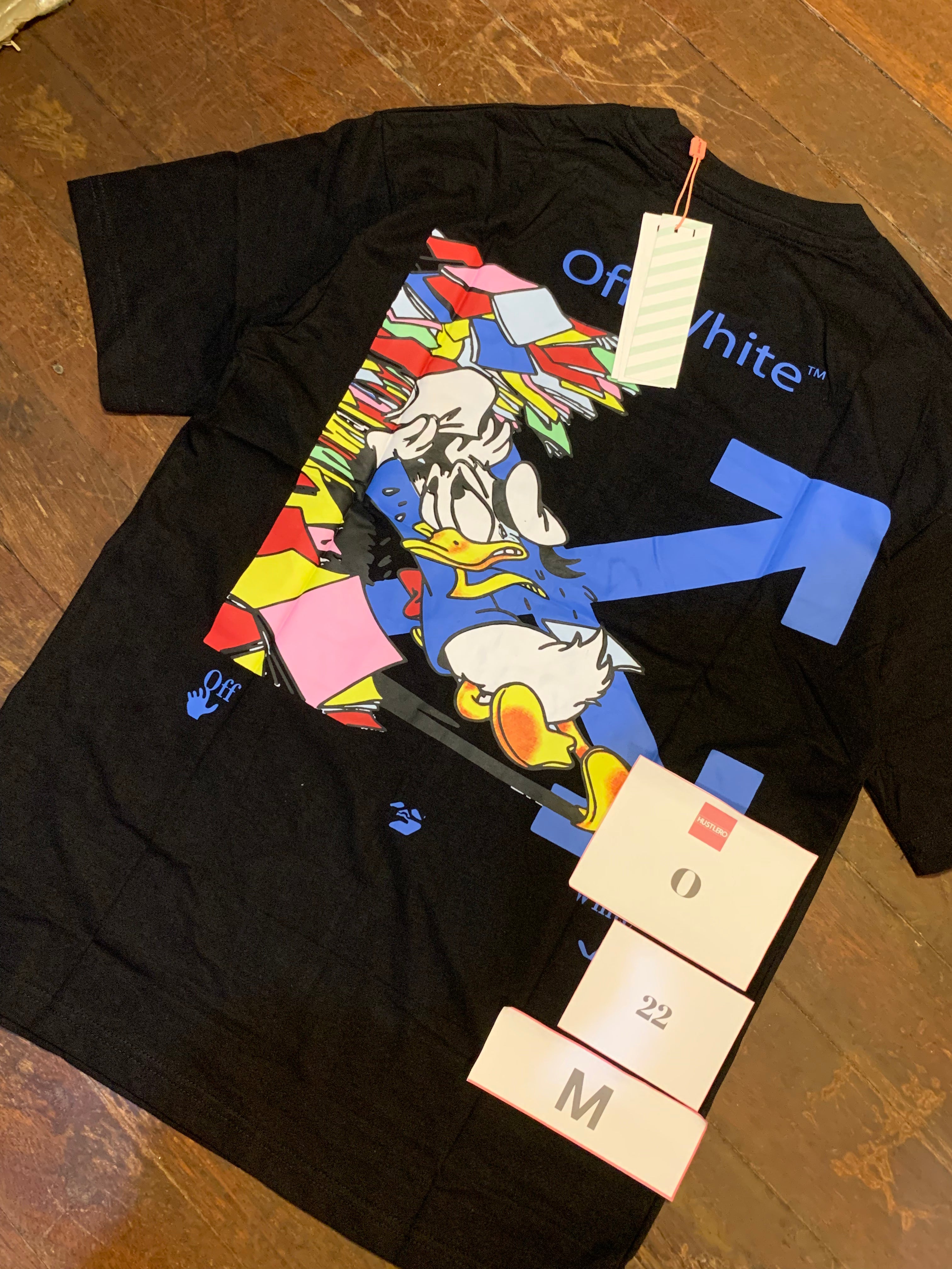 OFFWHITE 22