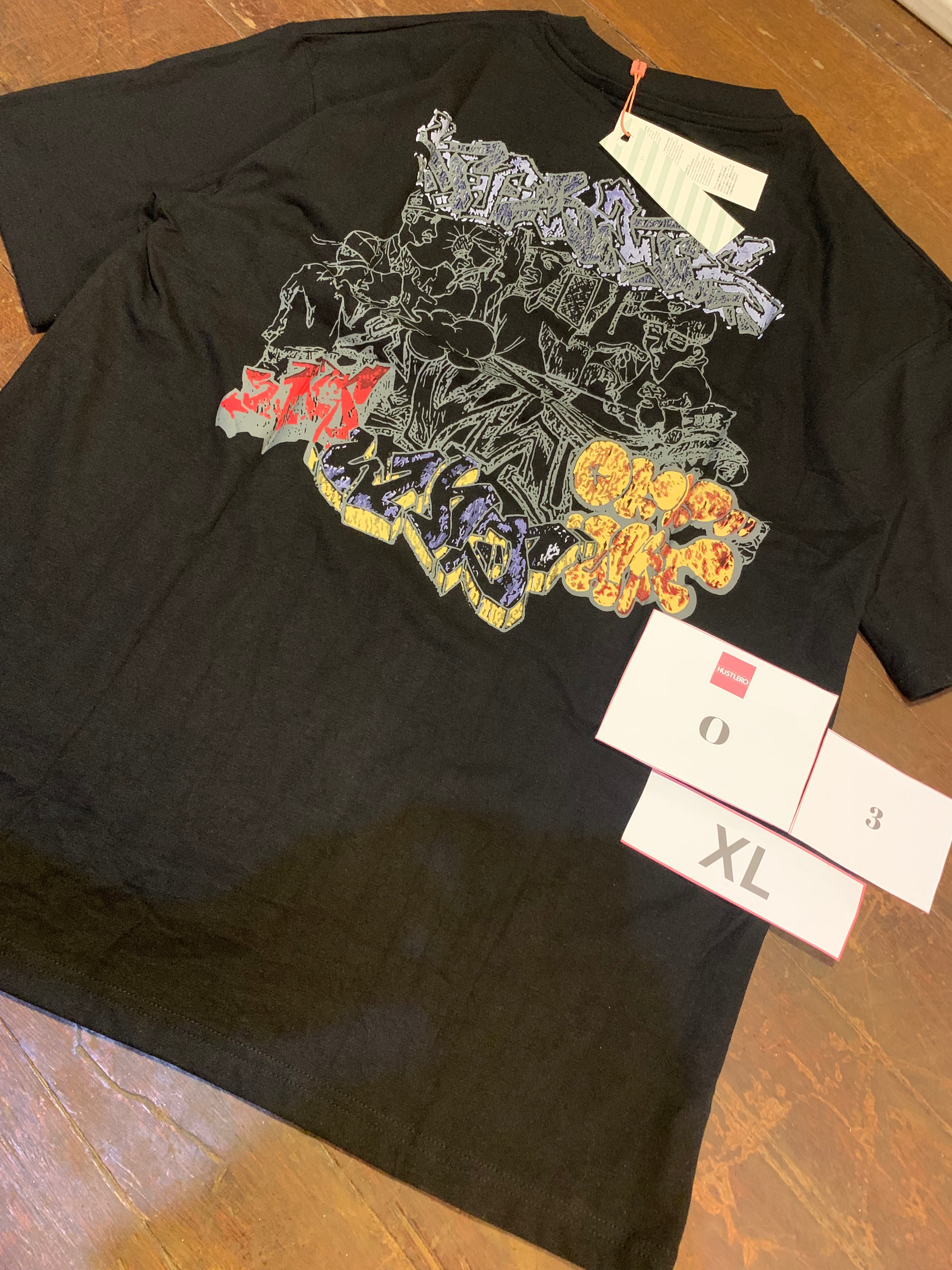 OFFWHITE 3