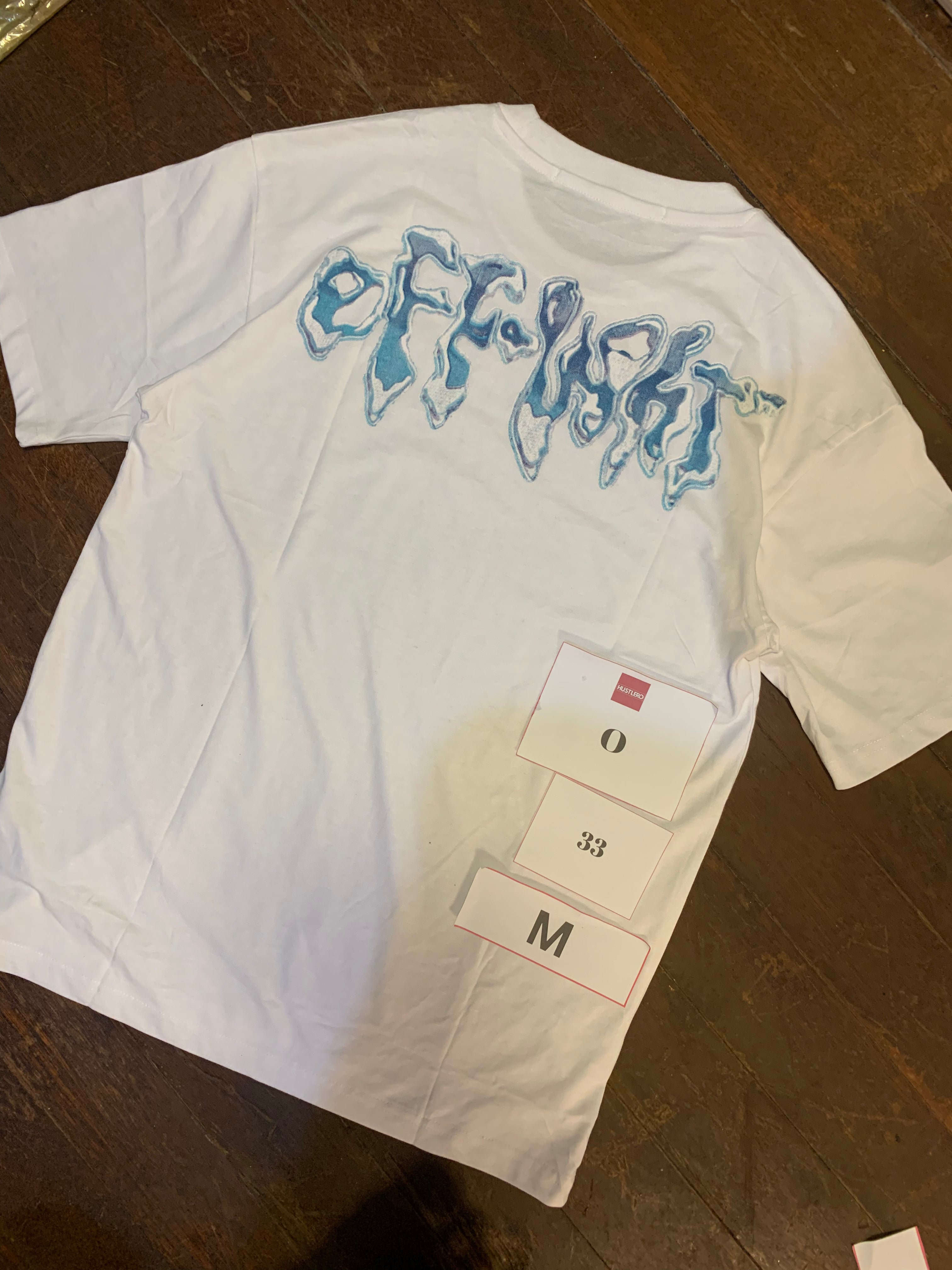OFFWHITE 33