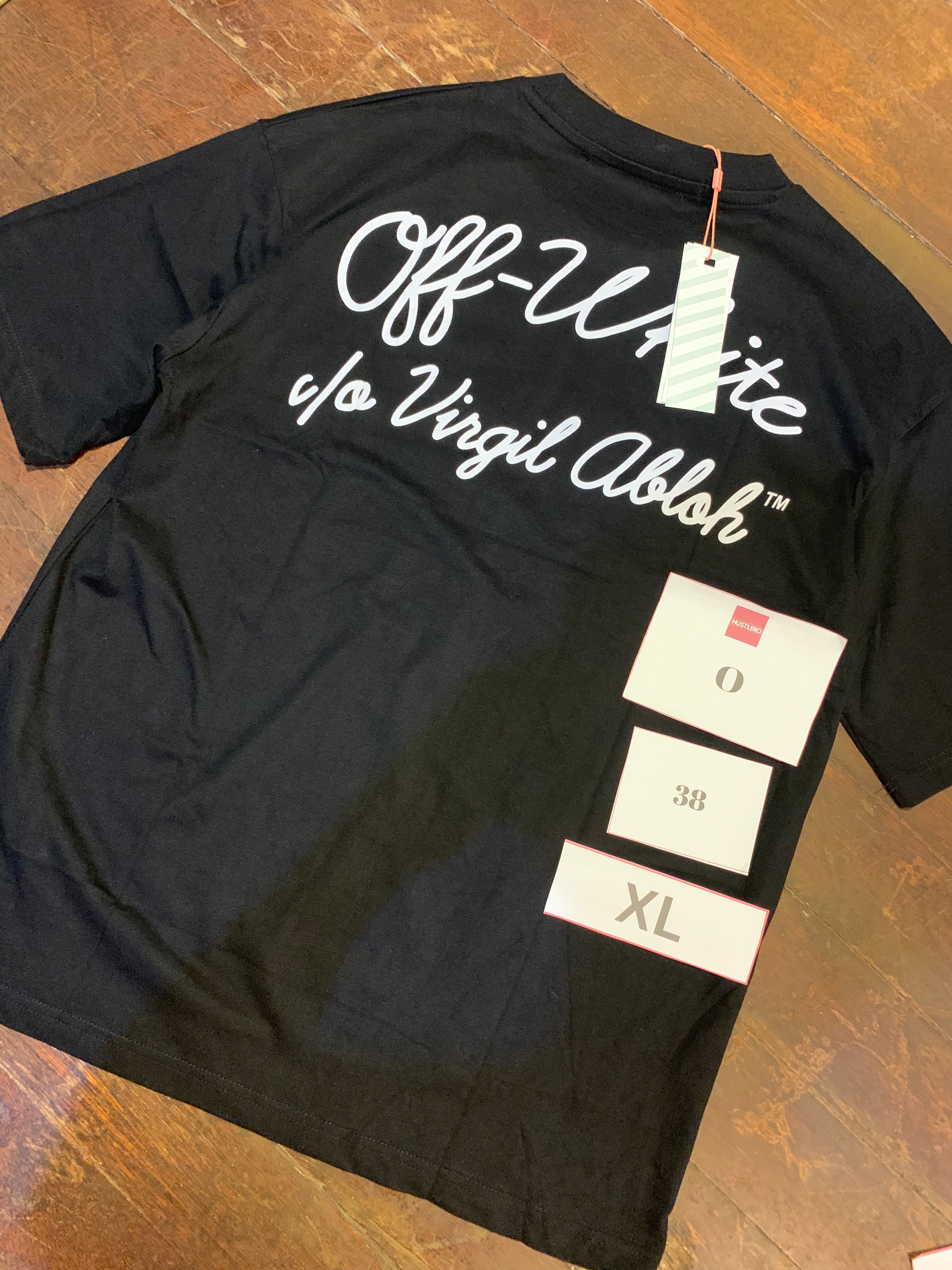 OFFWHITE 38