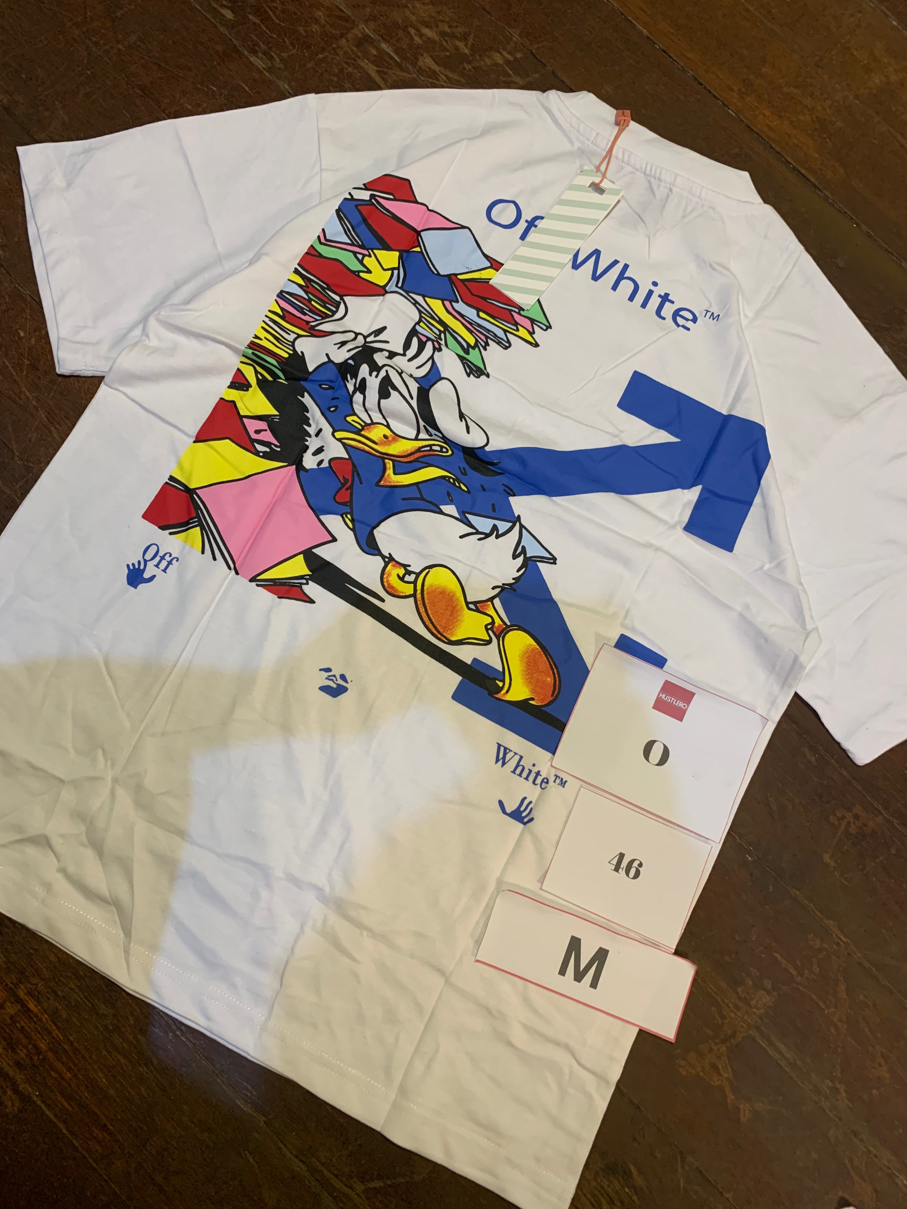 OFFWHITE 46