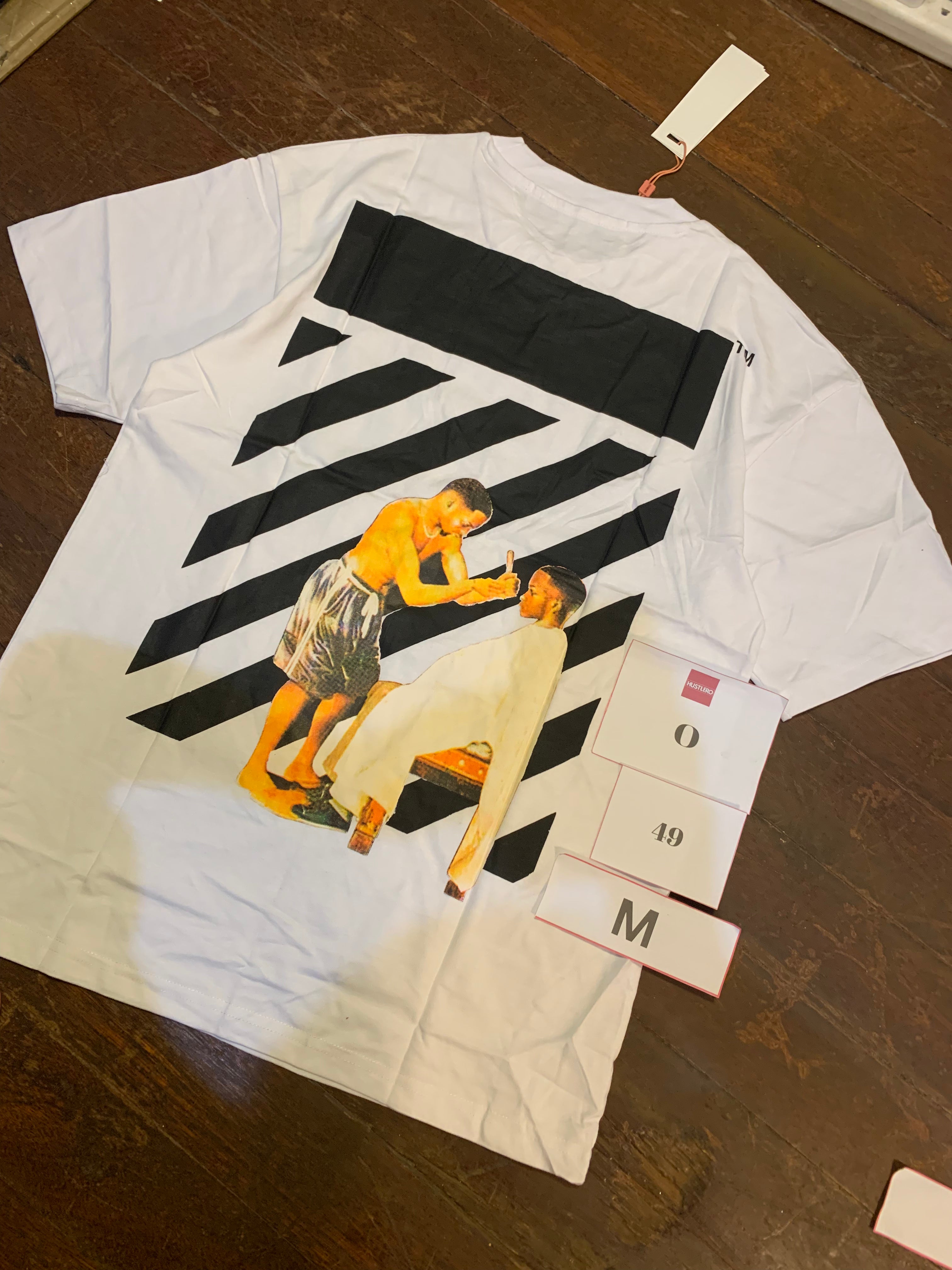 OFFWHITE 49