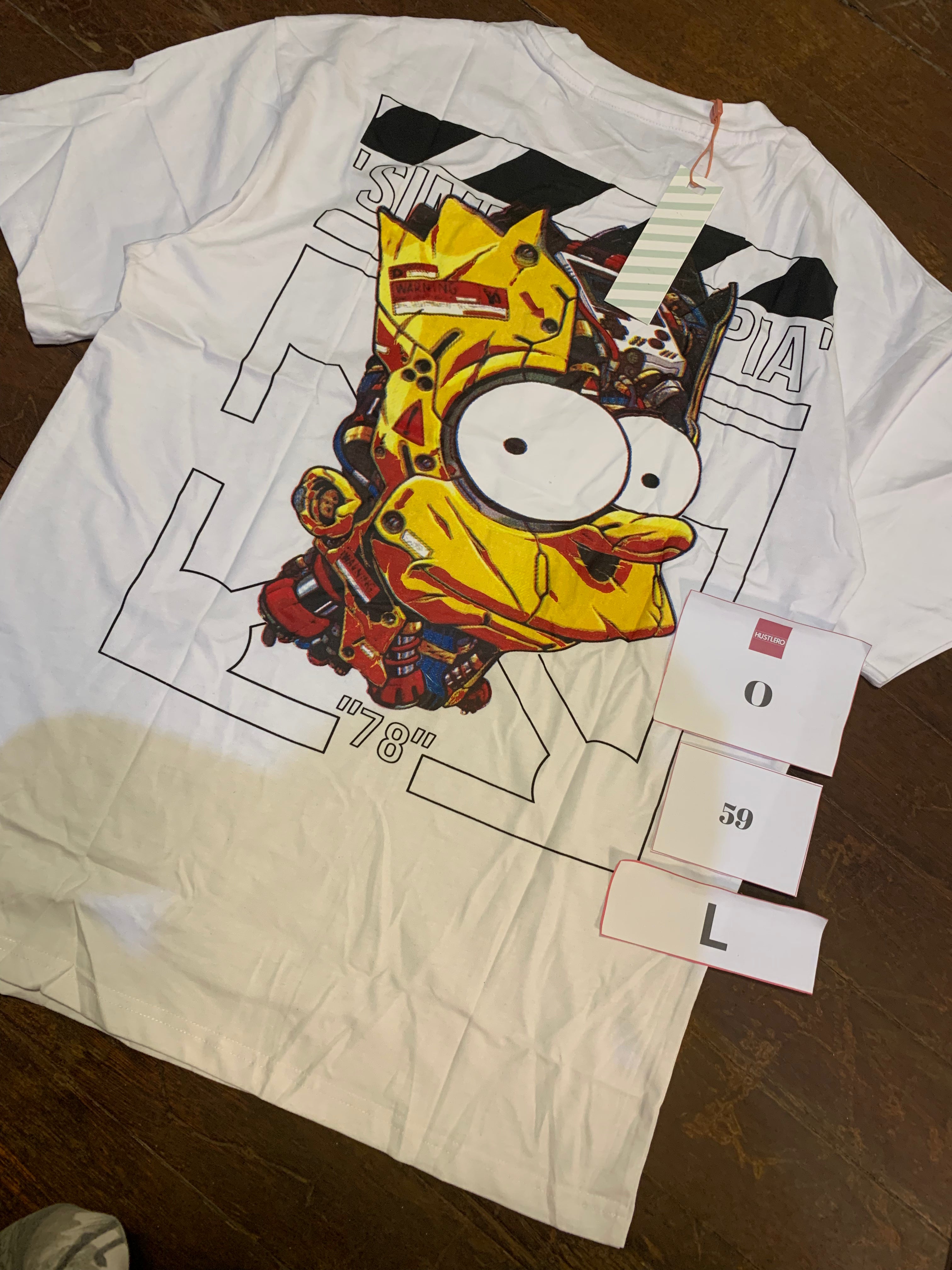 OFFWHITE 59
