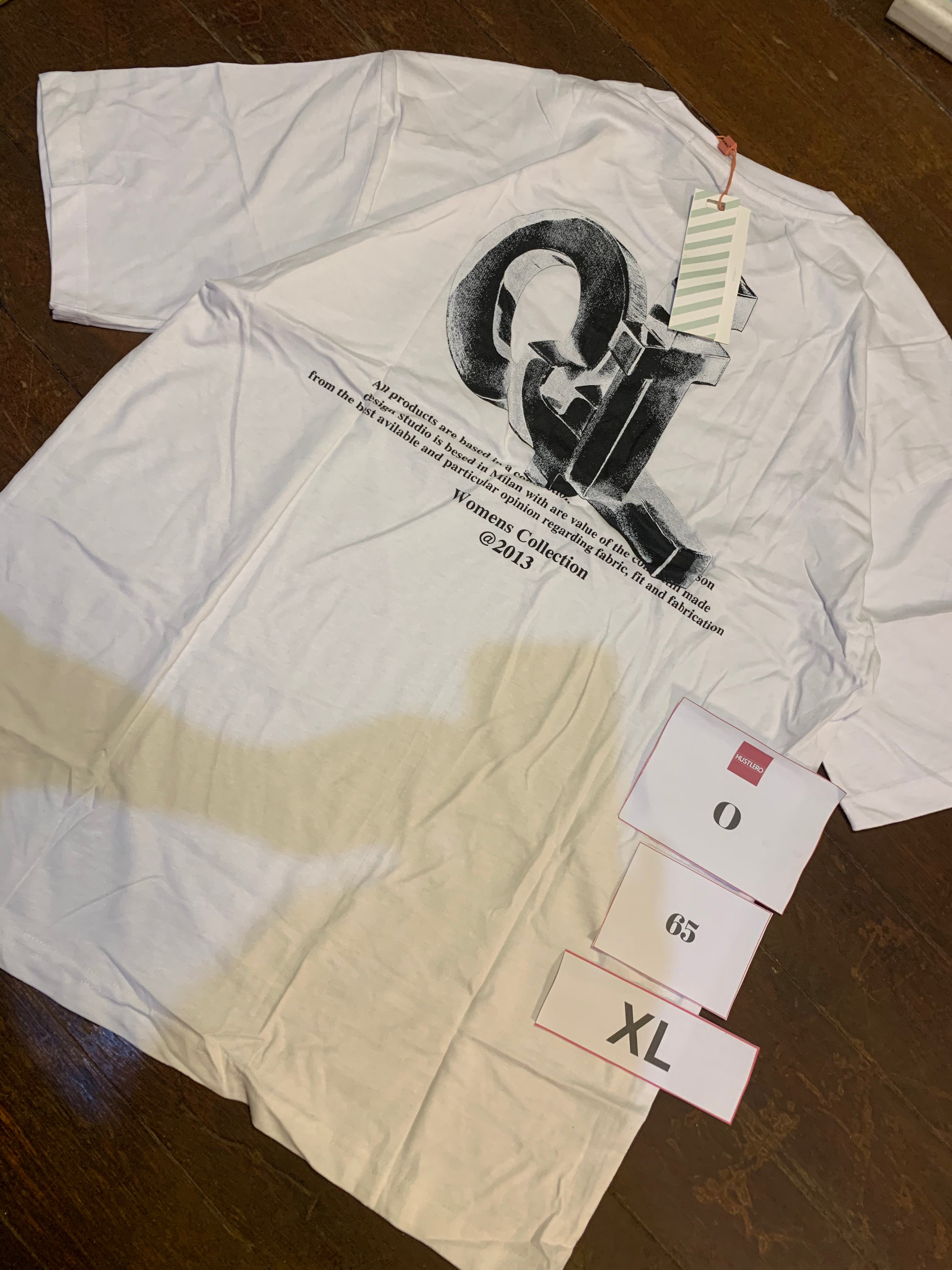 OFFWHITE 65