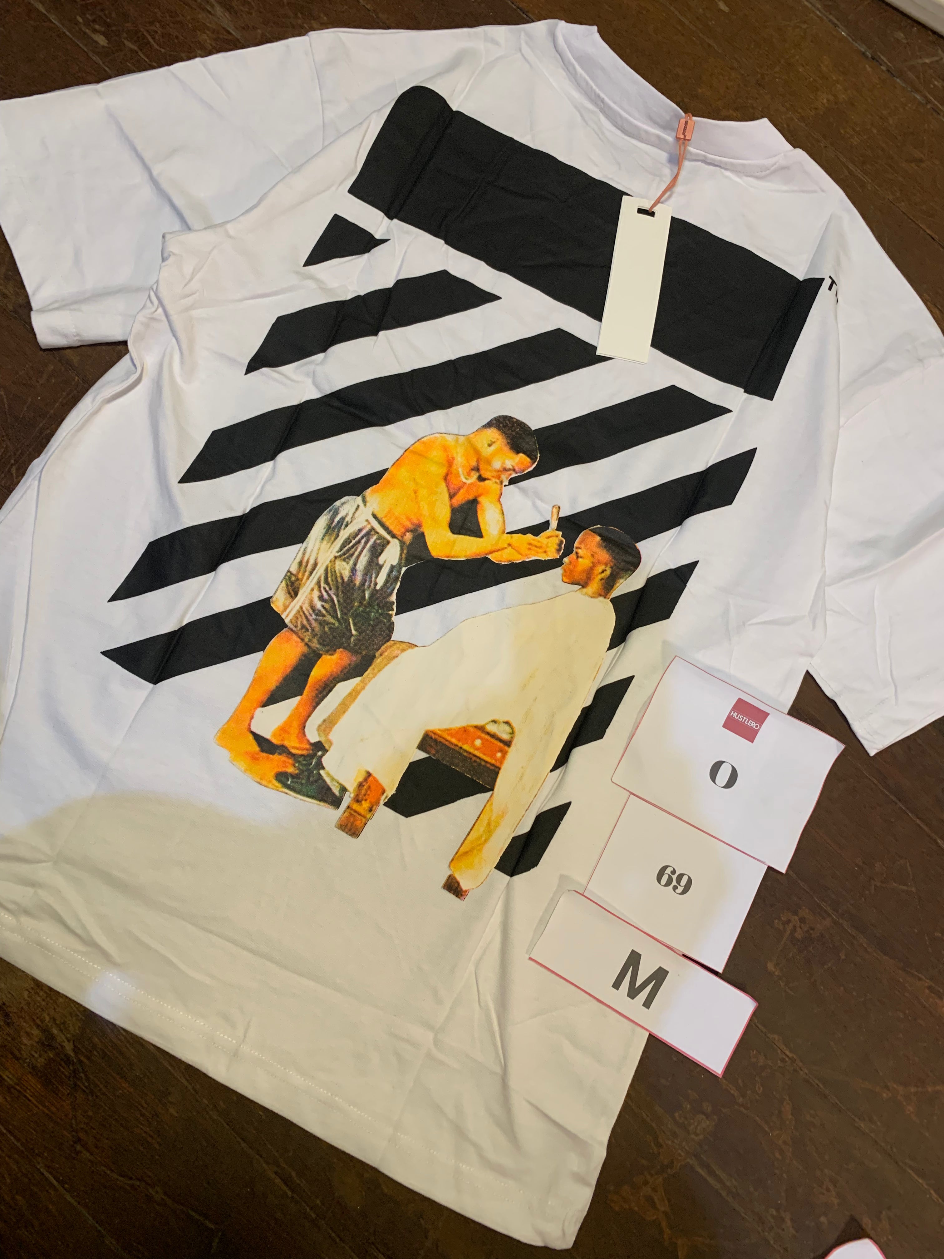 OFFWHITE 69