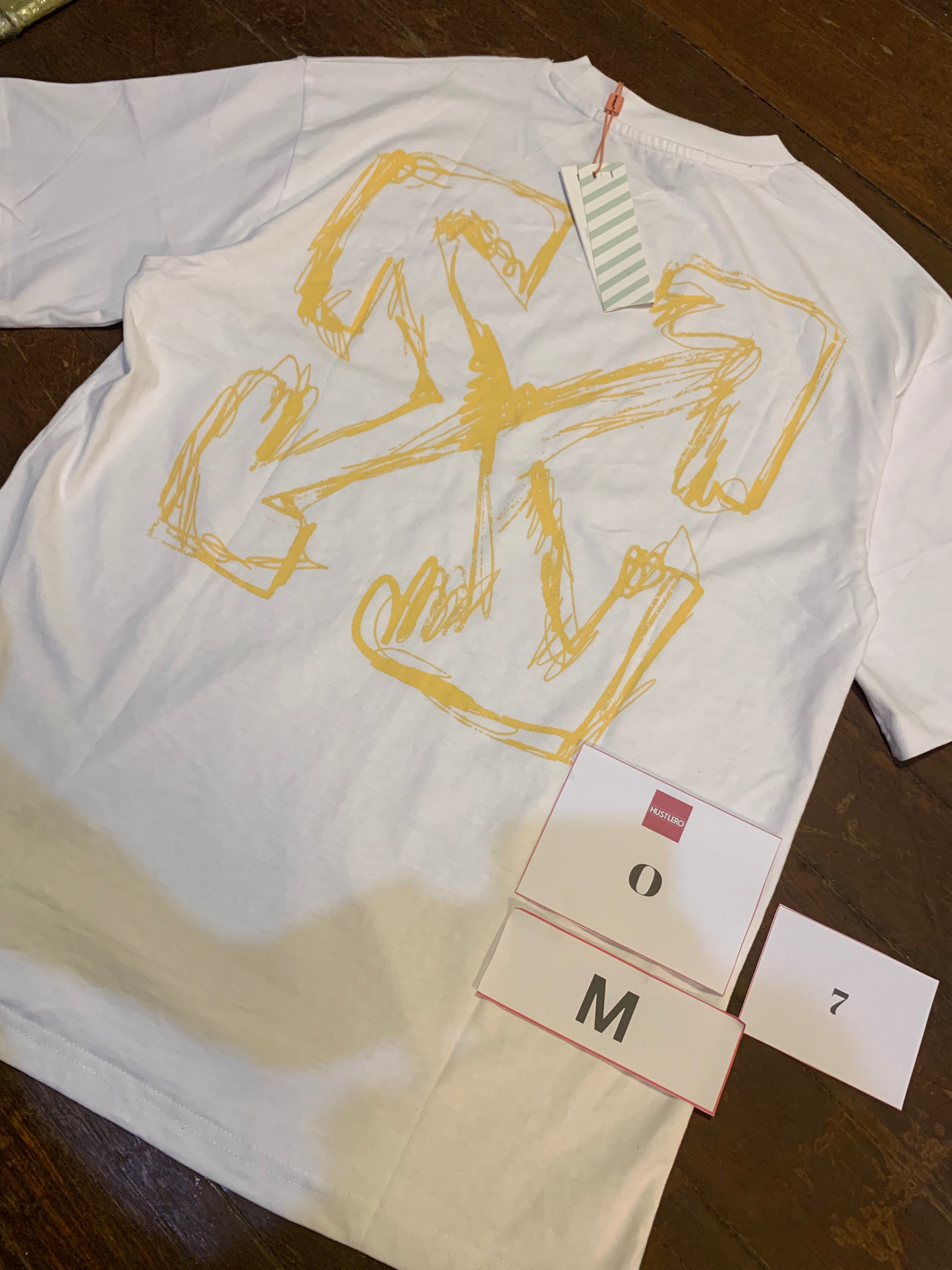 OFFWHITE 7