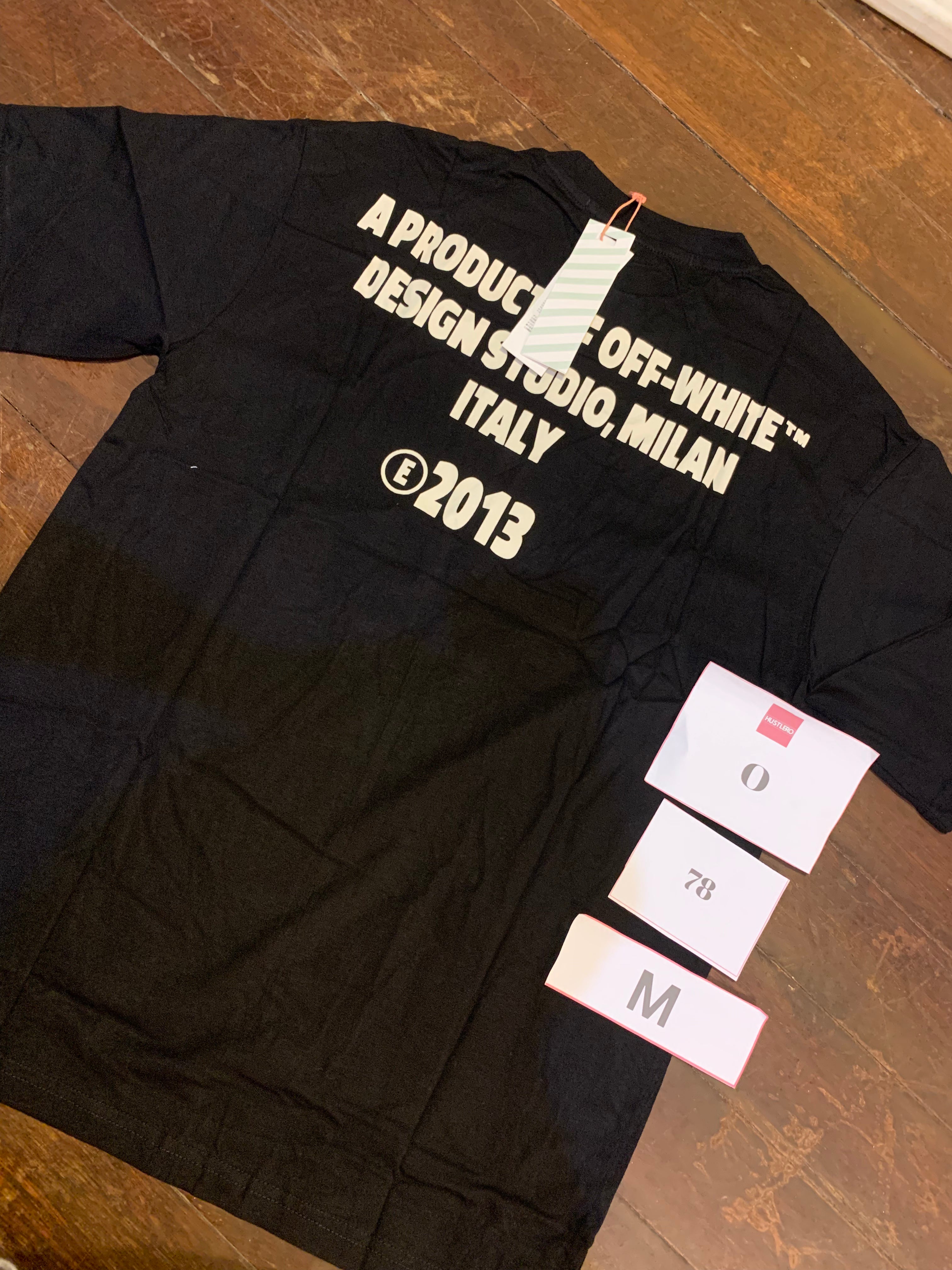 OFFWHITE 78