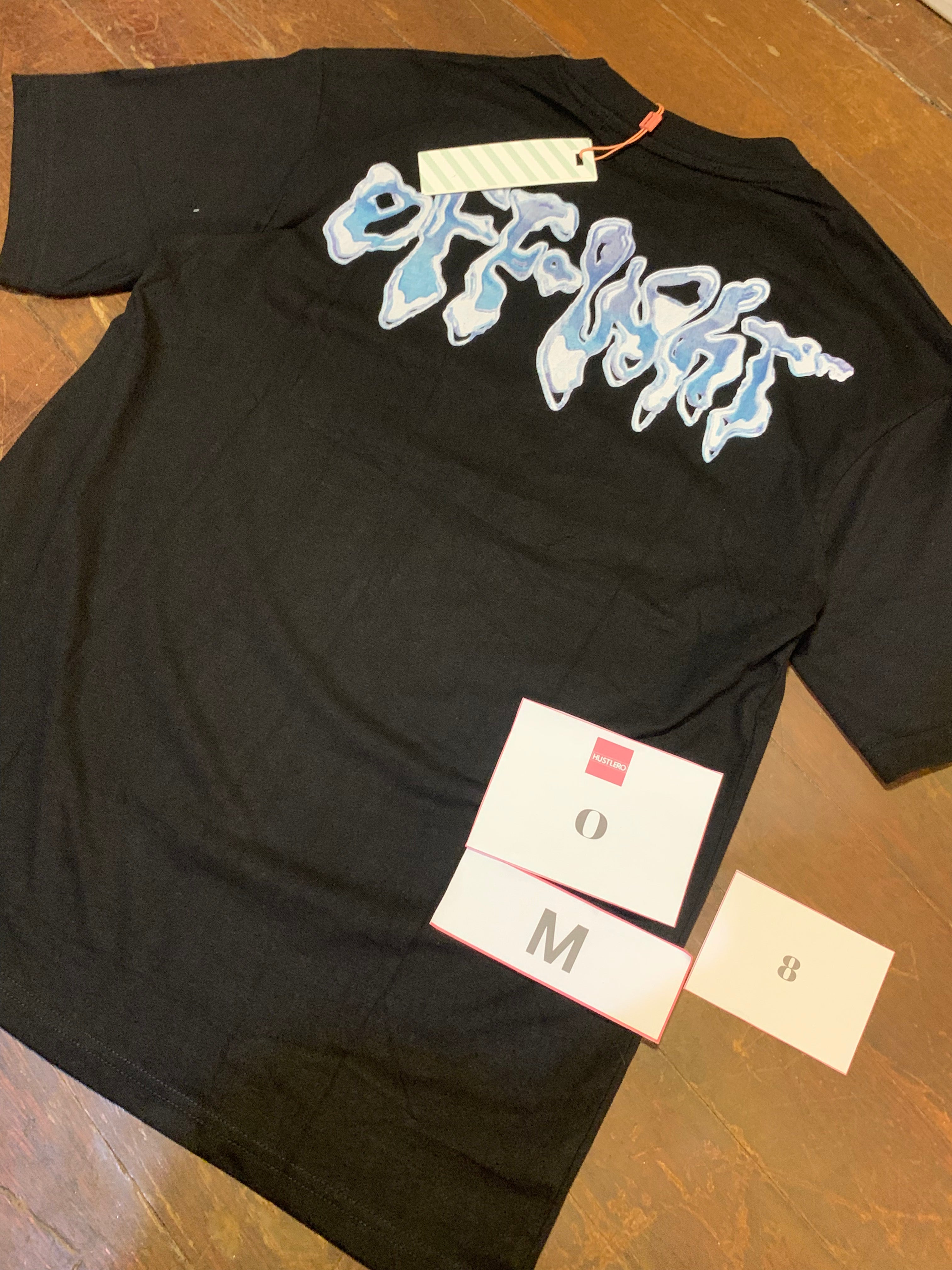 OFFWHITE 8