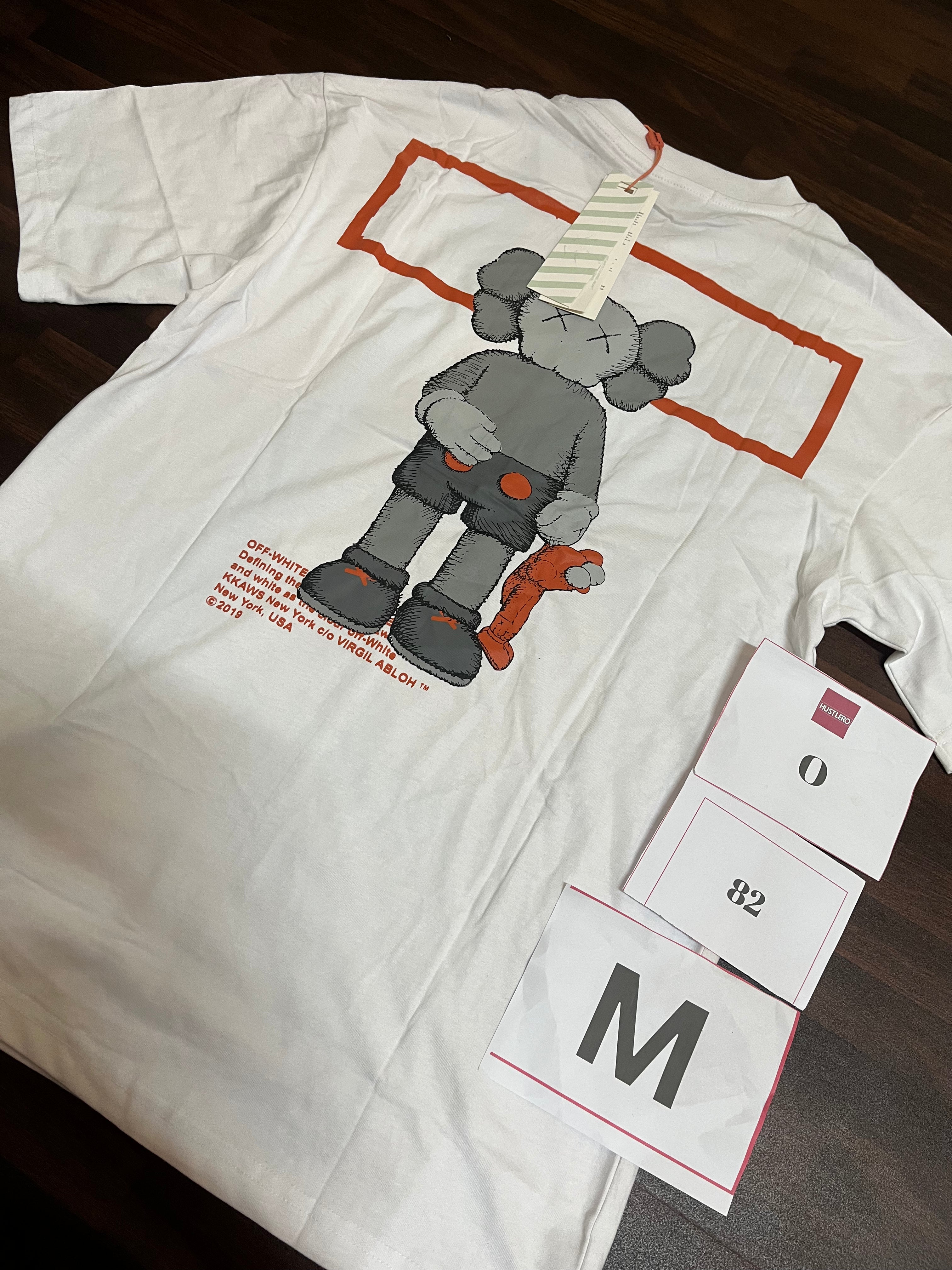 OFFWHITE 82