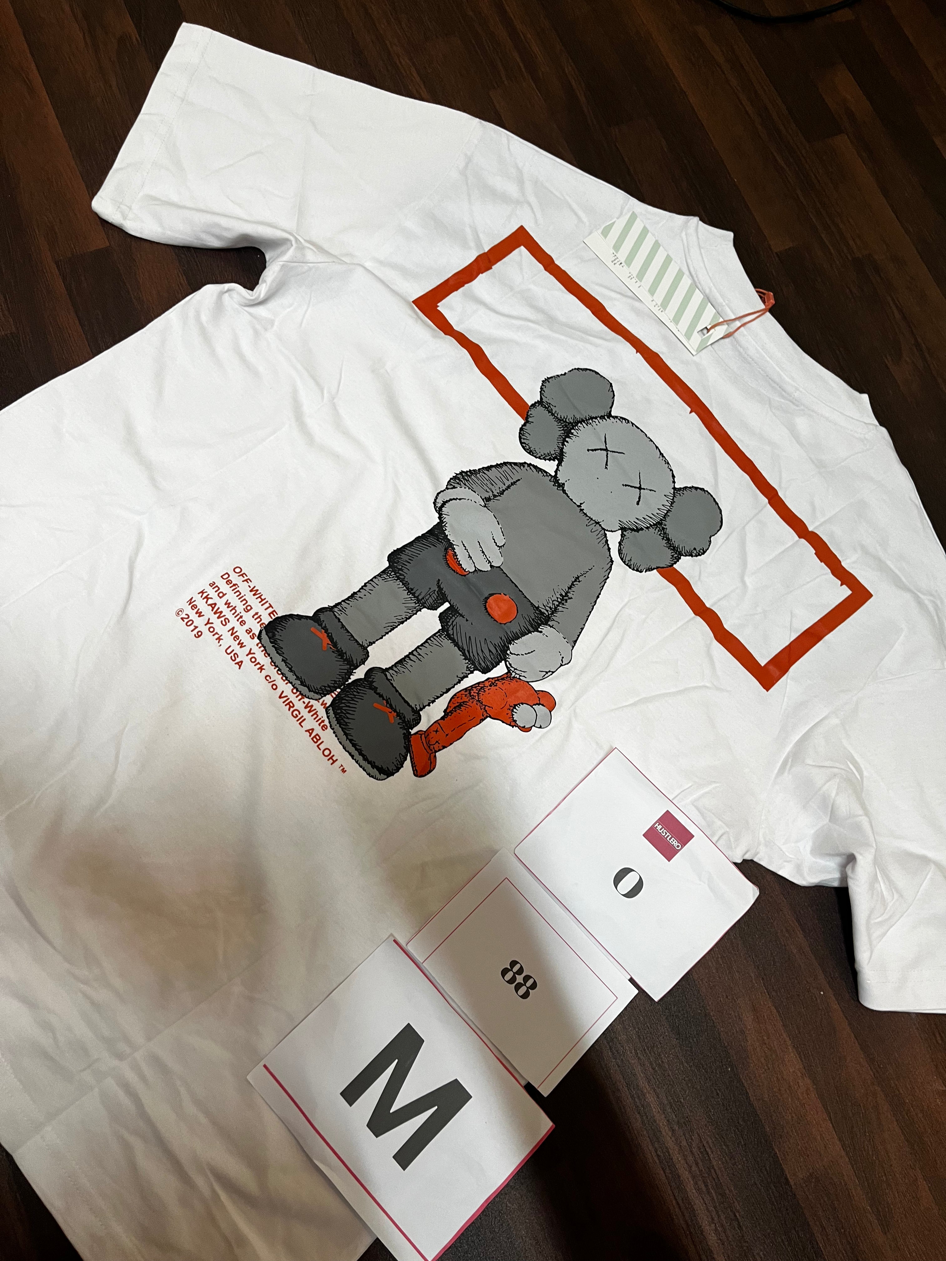 OFFWHITE 88